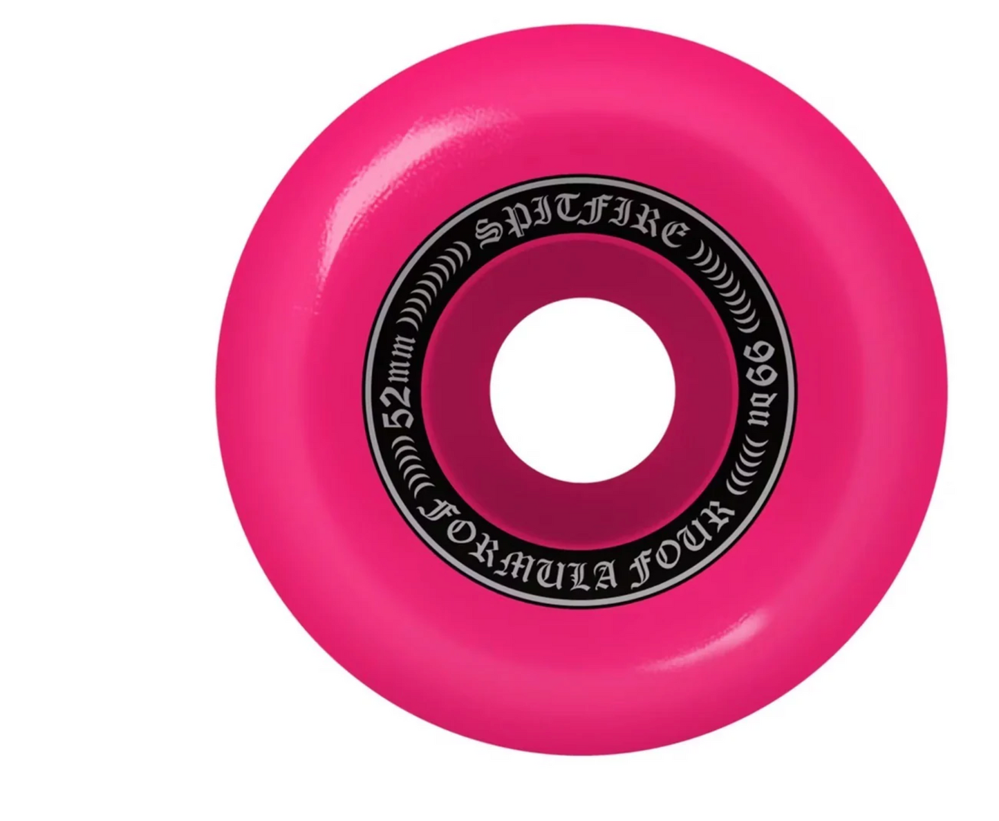 Spitfire Formula 4 OG Classic Wheels