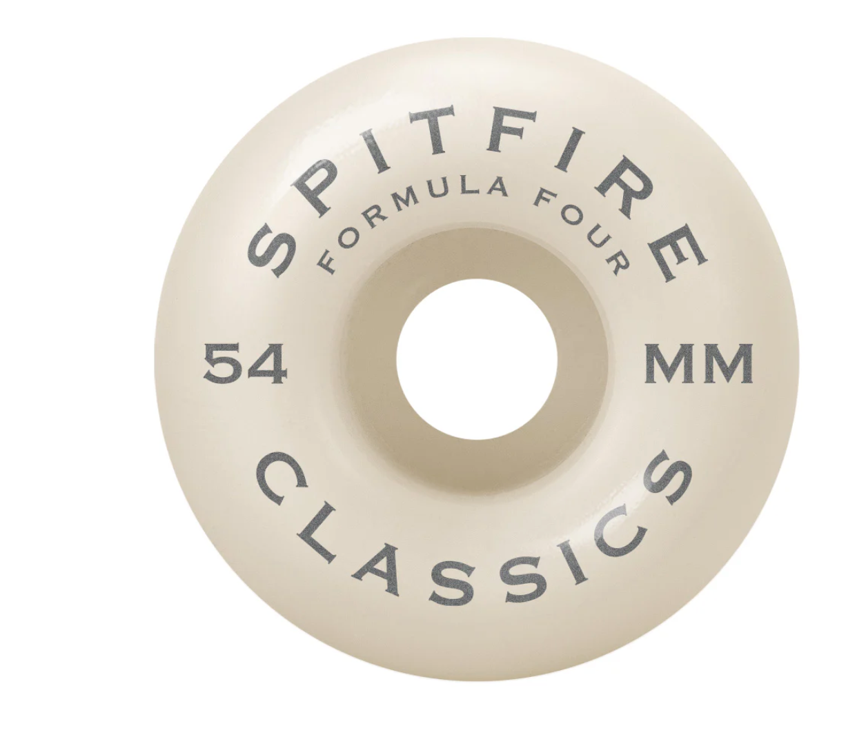 Spitfire Formula 4 OG Classic Wheels