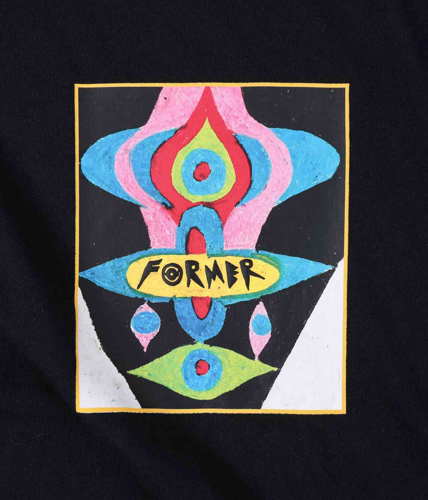 Former Droid Pastel T-Shirt