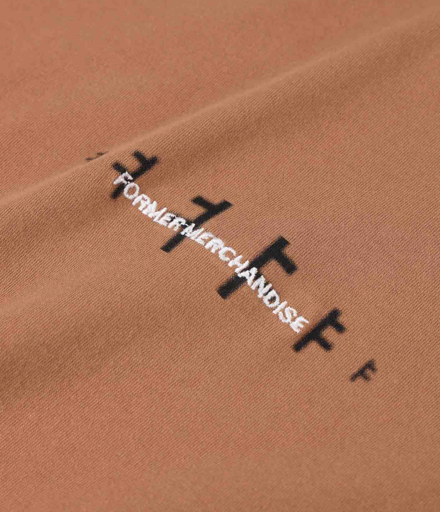 Former Recurrent F T-Shirt