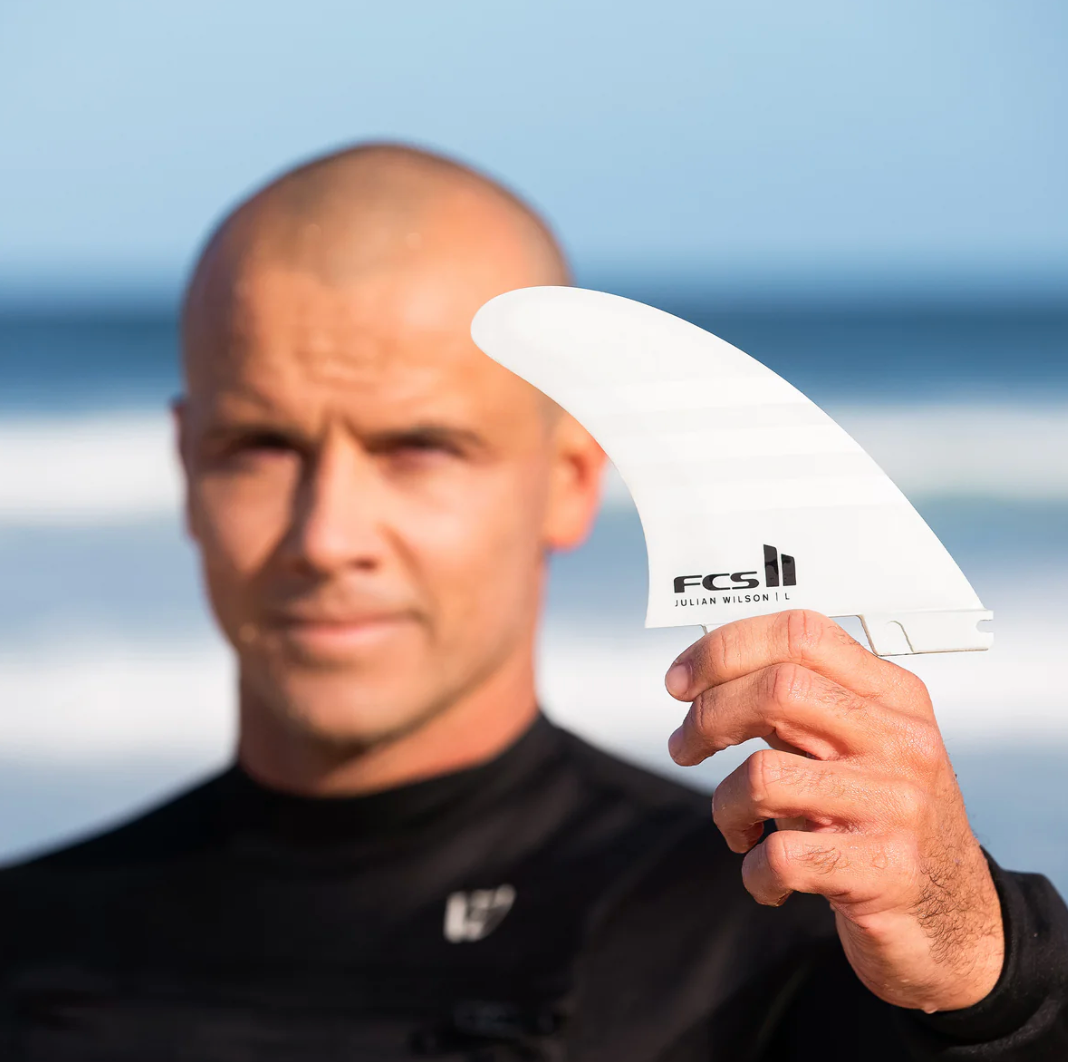 FCS II Julian Wilson Tri Set