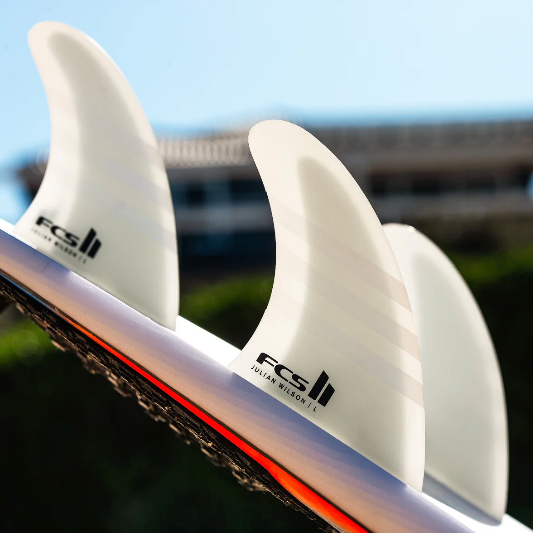 FCS II Julian Wilson Tri Set