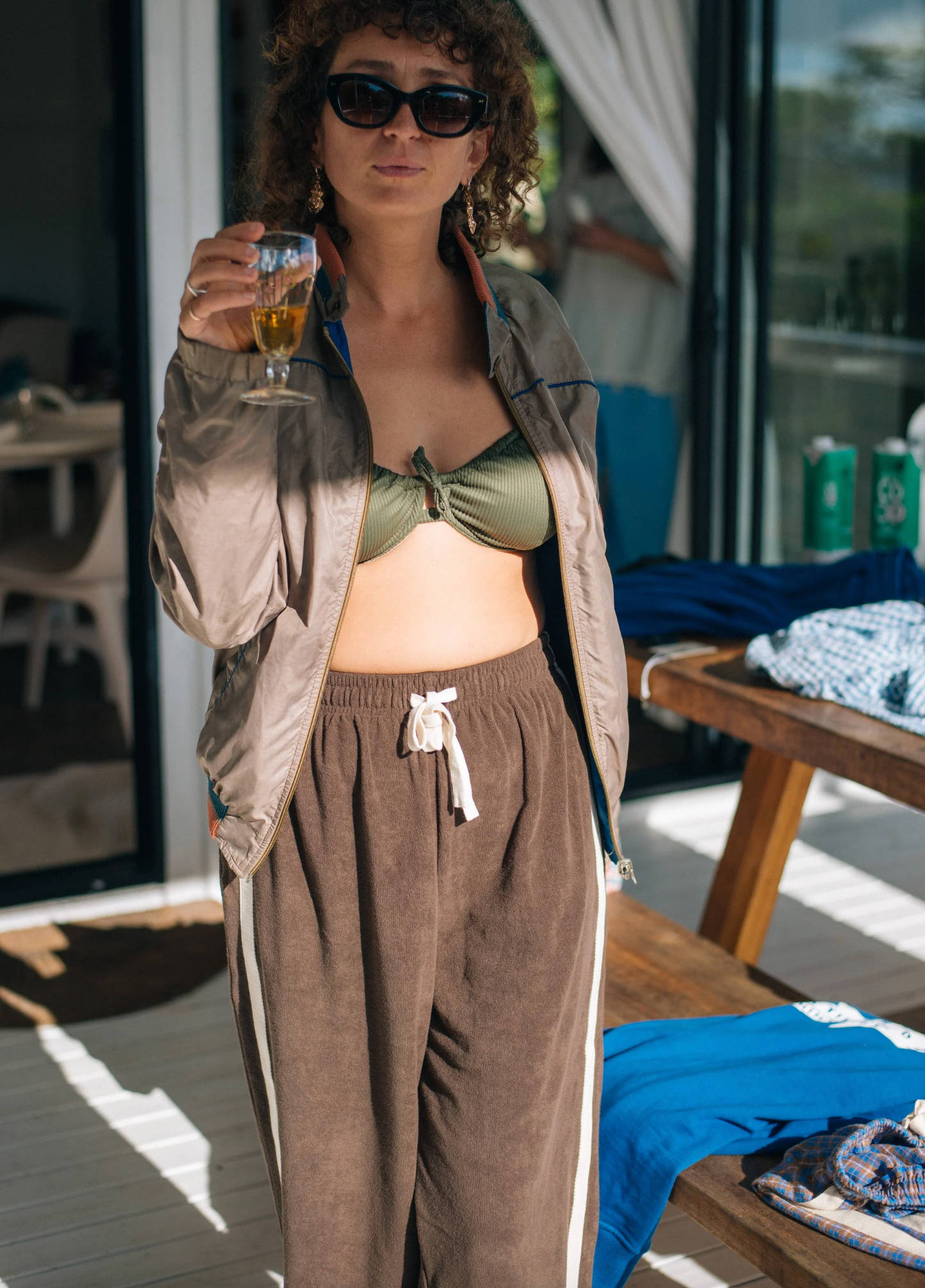 Atmosea Surf Pant