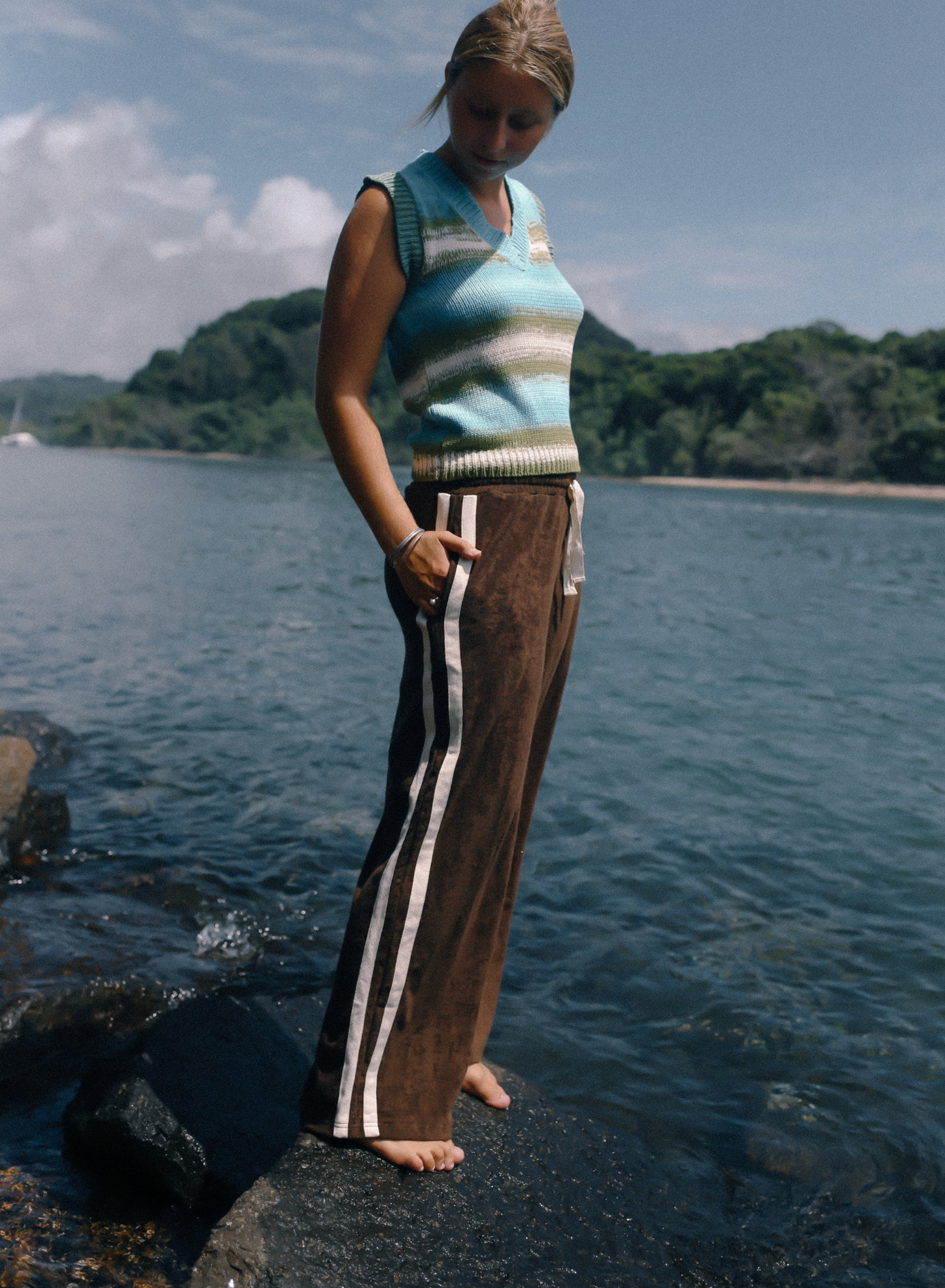 Atmosea Surf Pant
