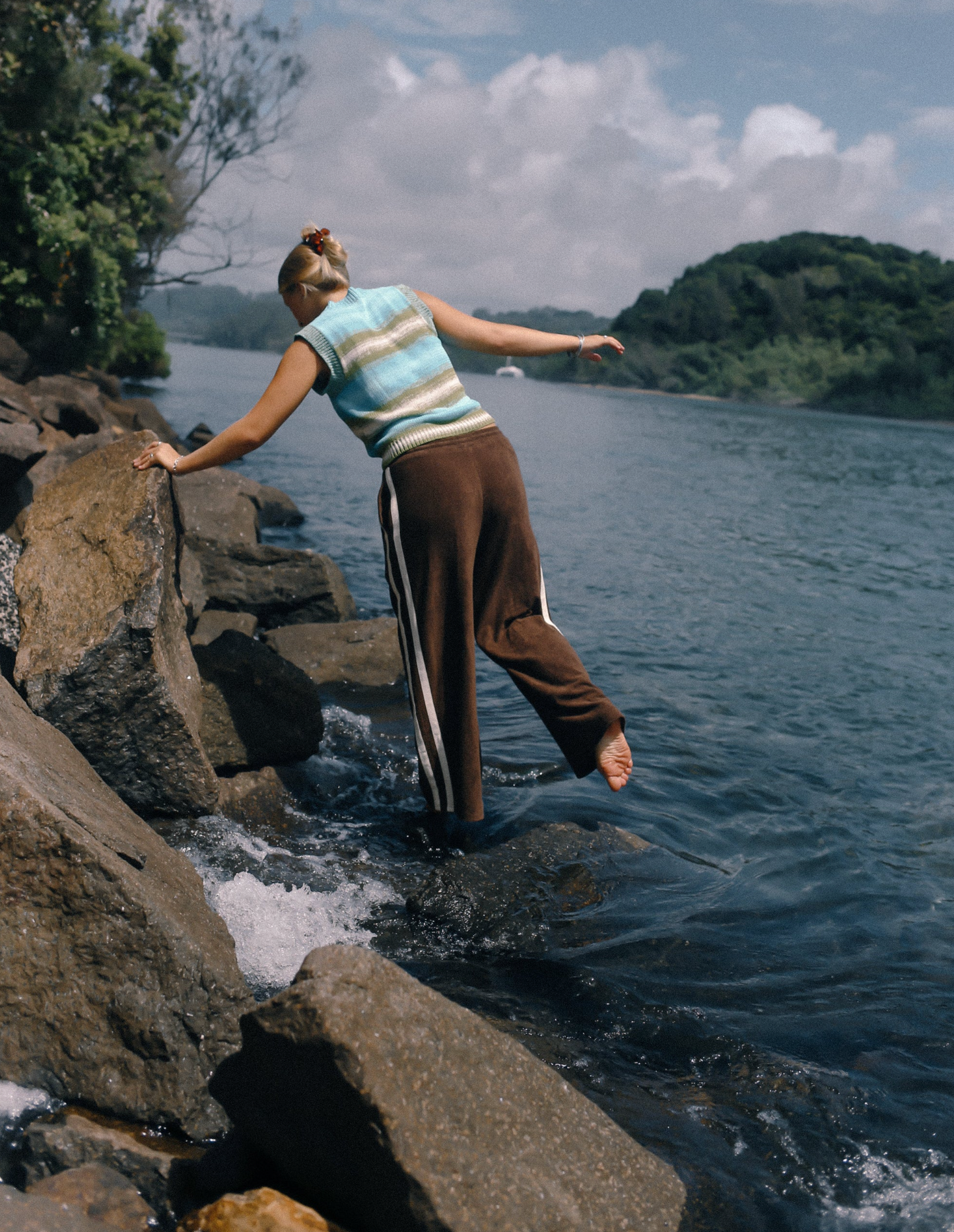 Atmosea Surf Pant
