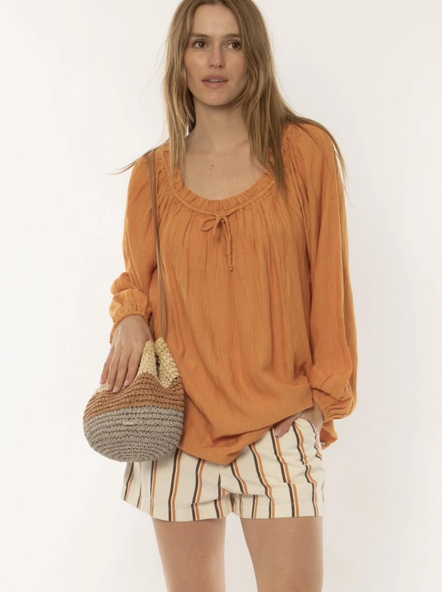 Sisstr Pacific Heights Bag