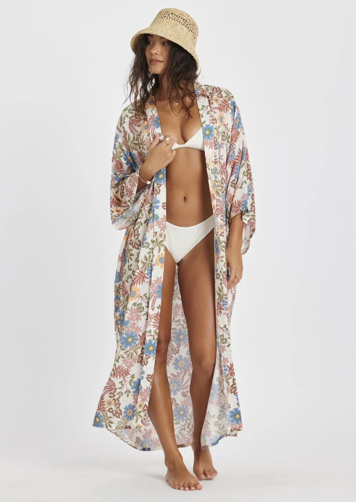 Sisstr Dune Dancer SS Woven