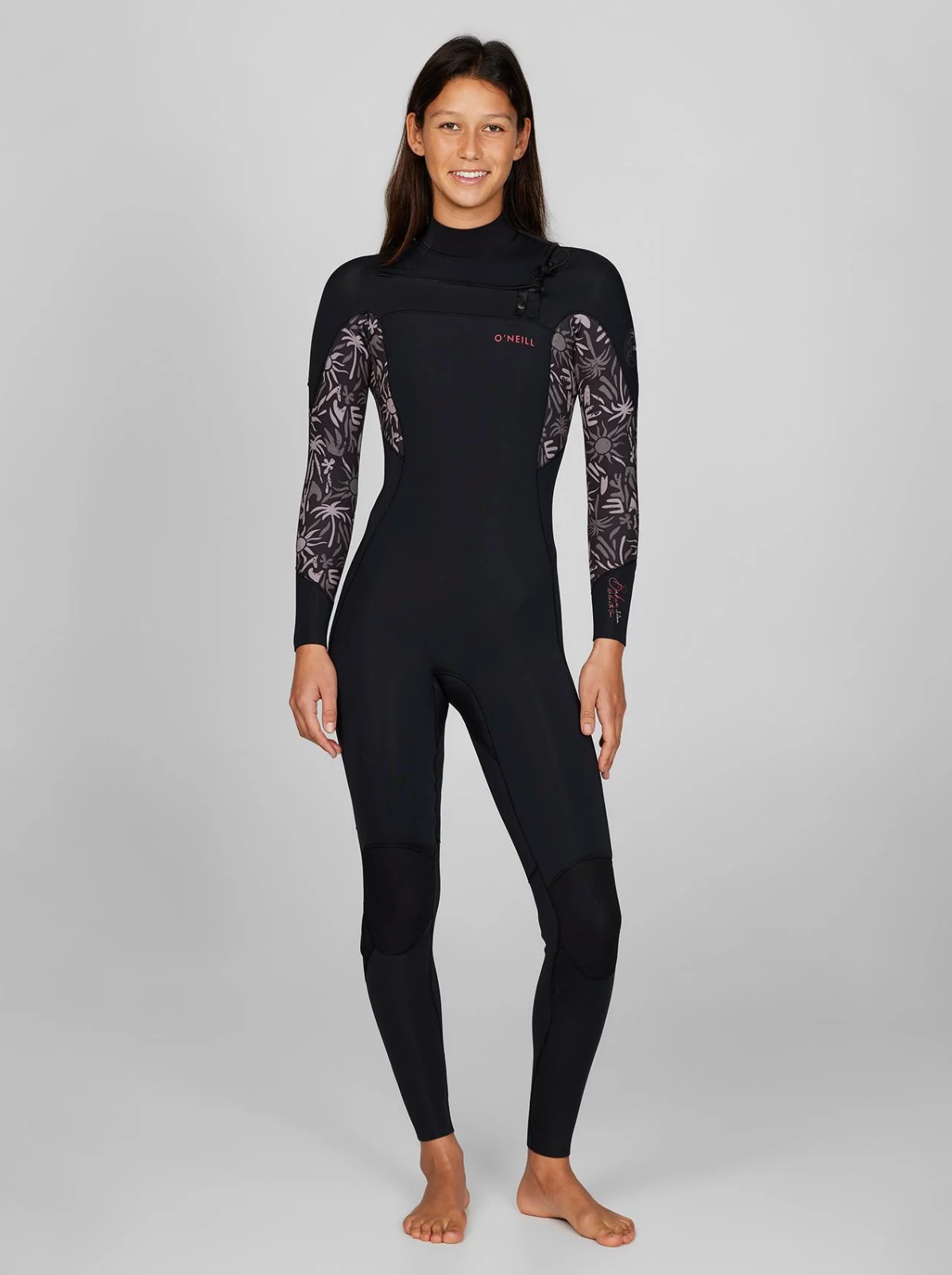 O'Neill Wmns Bahia CZ 3/2mm Steamer