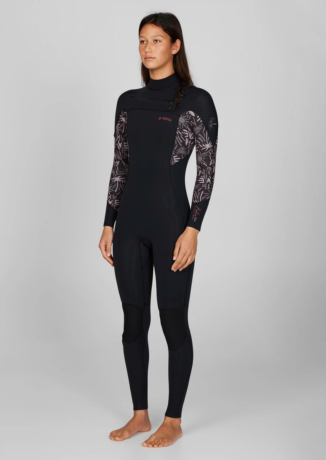 O'Neill Wmns Bahia CZ 3/2mm Steamer
