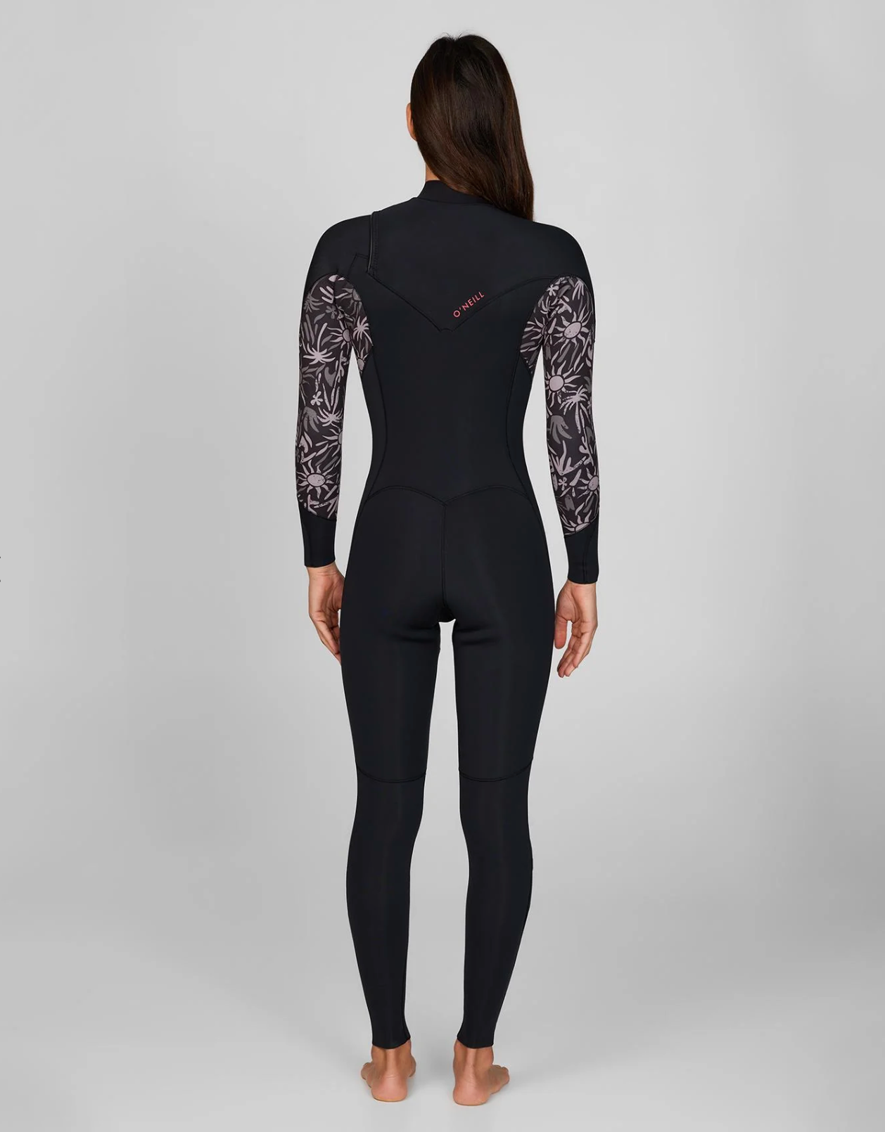 O'Neill Wmns Bahia CZ 3/2mm Steamer