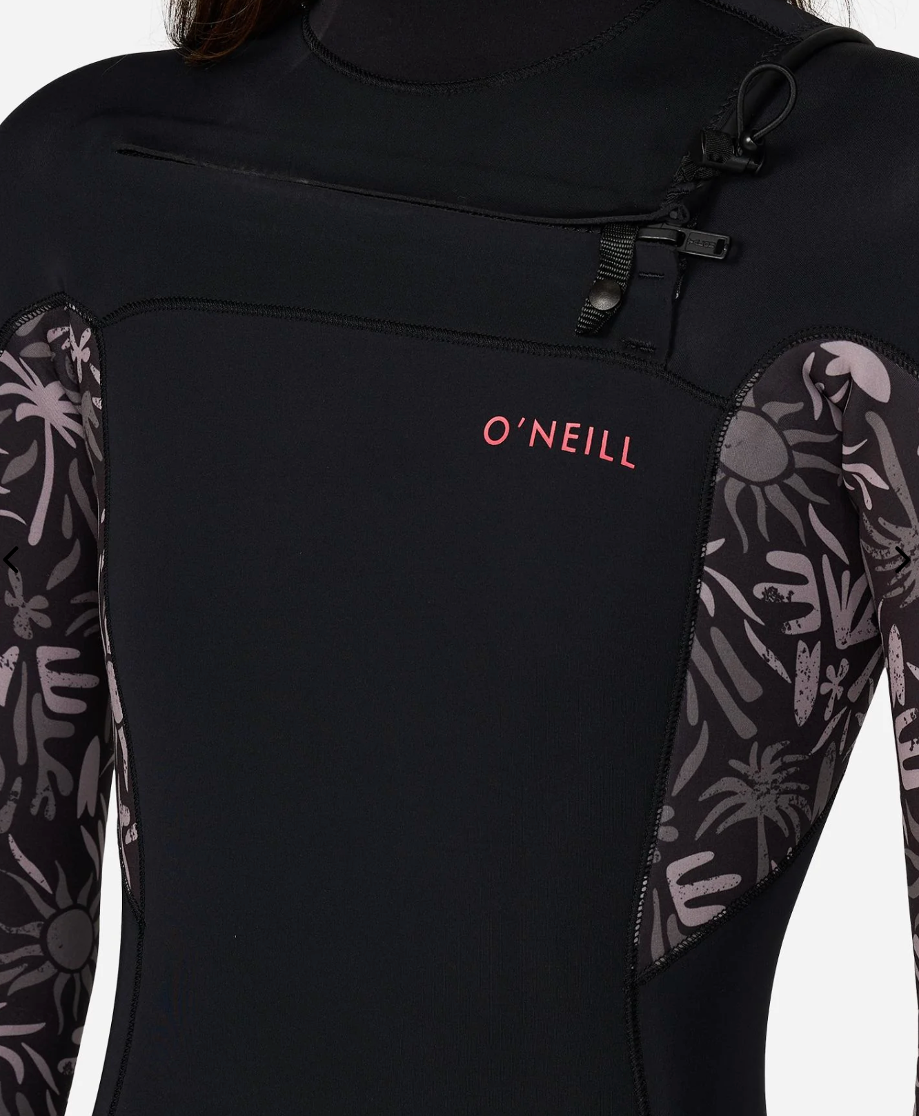 O'Neill Wmns Bahia CZ 3/2mm Steamer