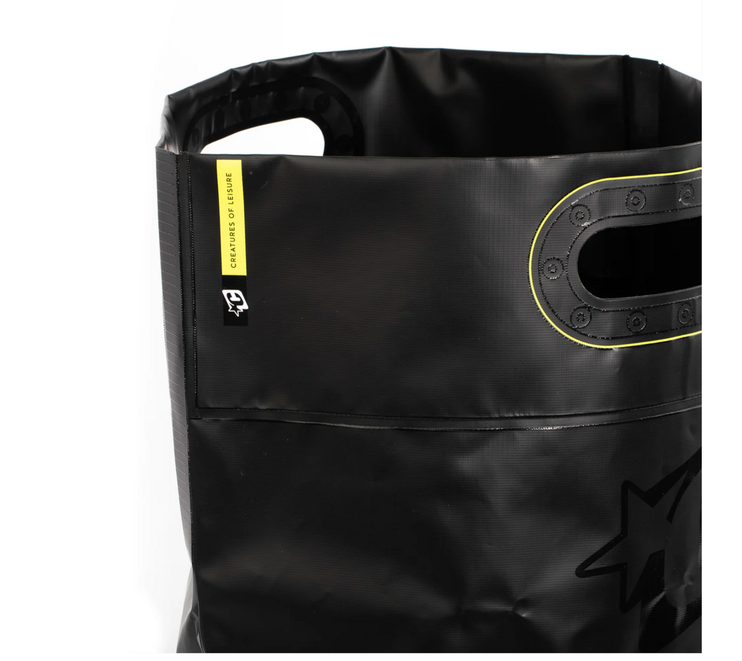 Creatures Surf Bucket 44L