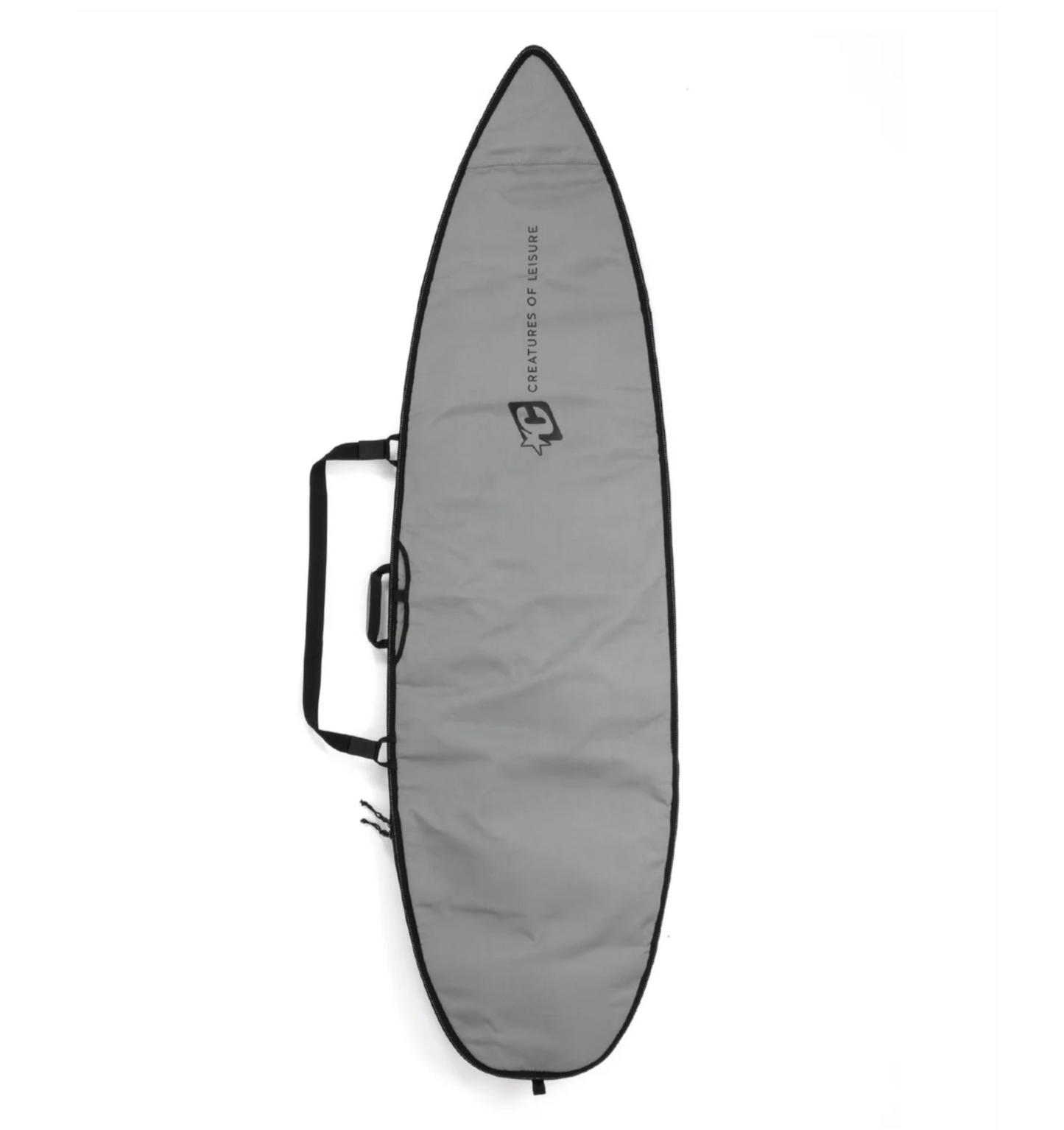 Creatures Shortboard Icon Boardbag