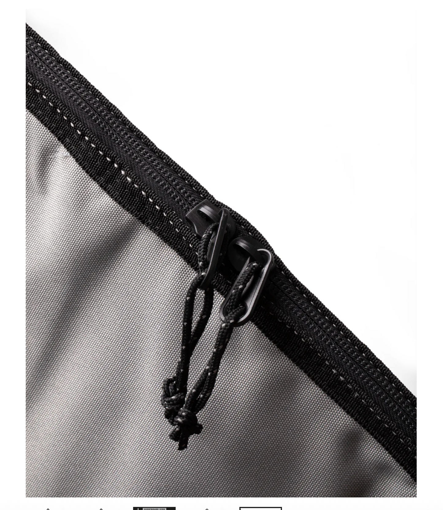 Creatures Shortboard Icon Boardbag