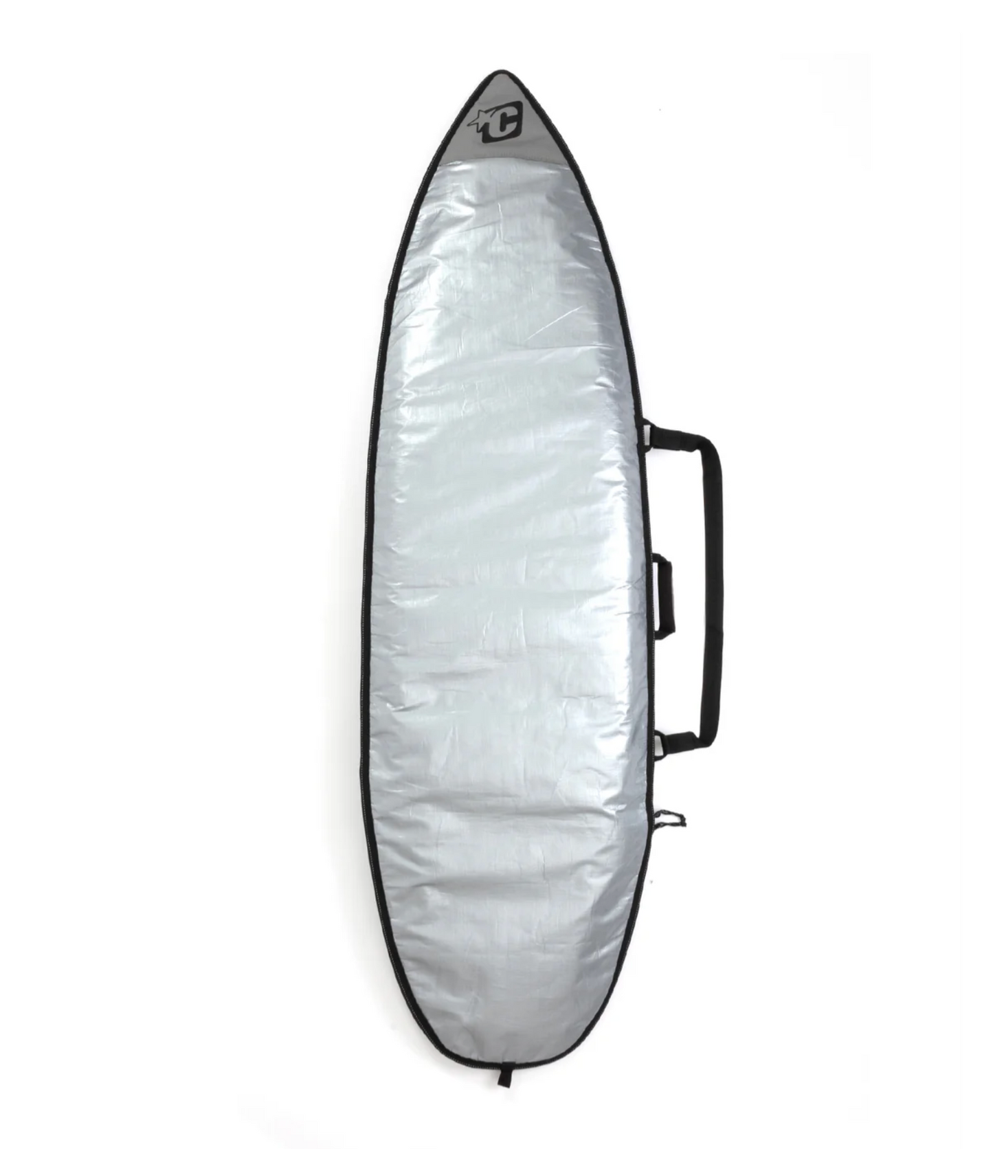 Creatures Shortboard Icon Boardbag