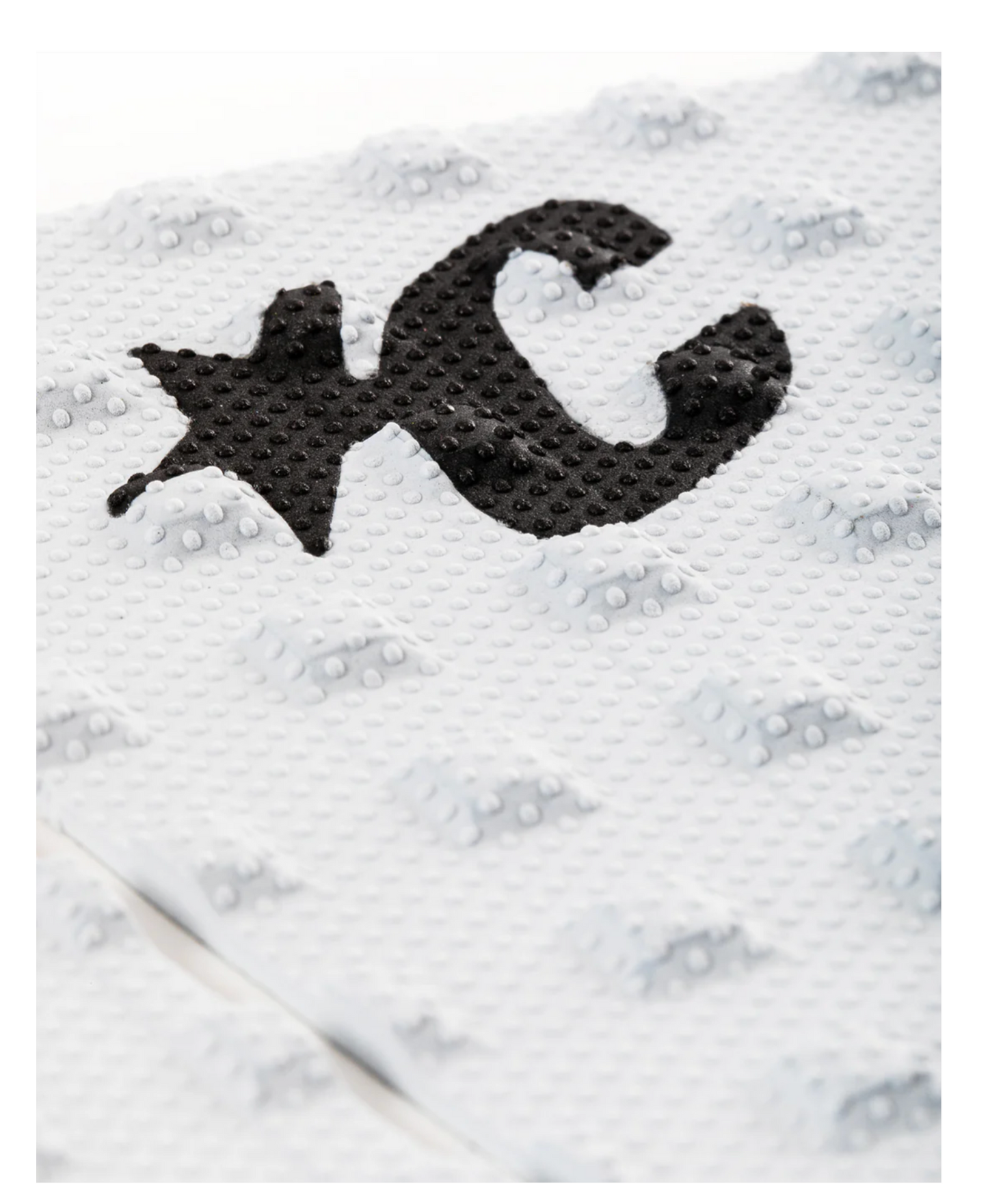 Creatures Mick Eugene Fanning Traction