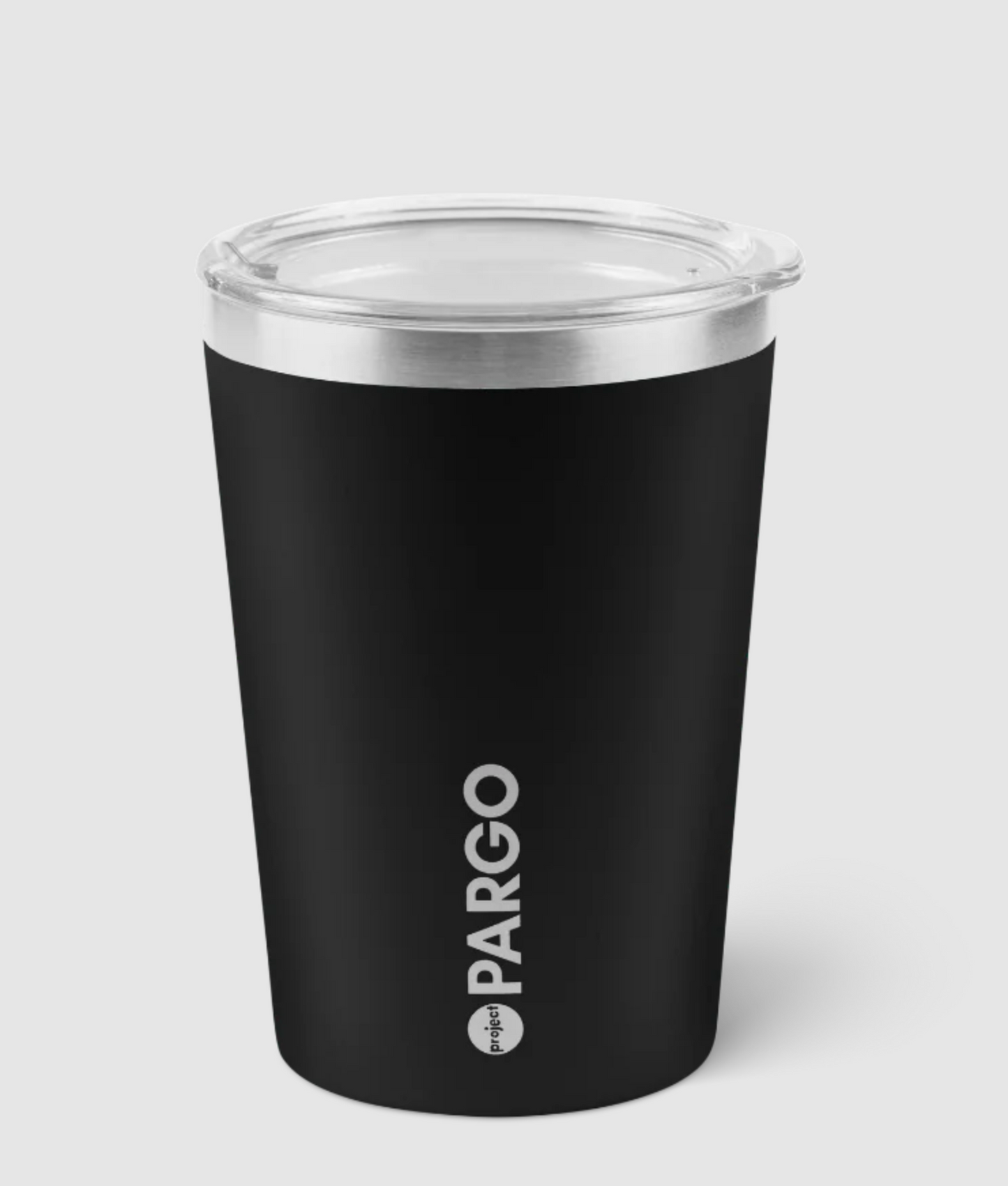 Project Pargo Insulated Coffee Cup 12oz