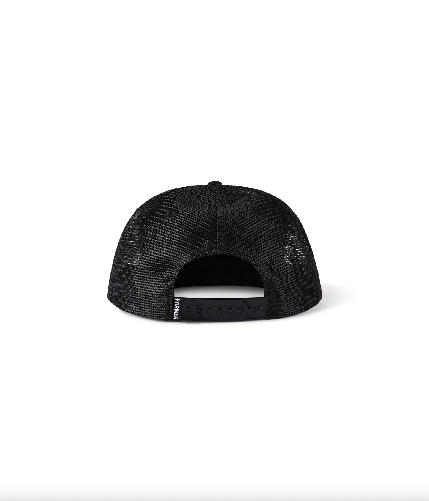 Former Synthesis Trucker Cap