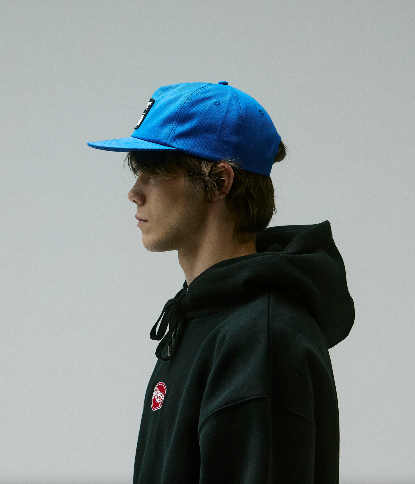 Former Crux Patch Cap