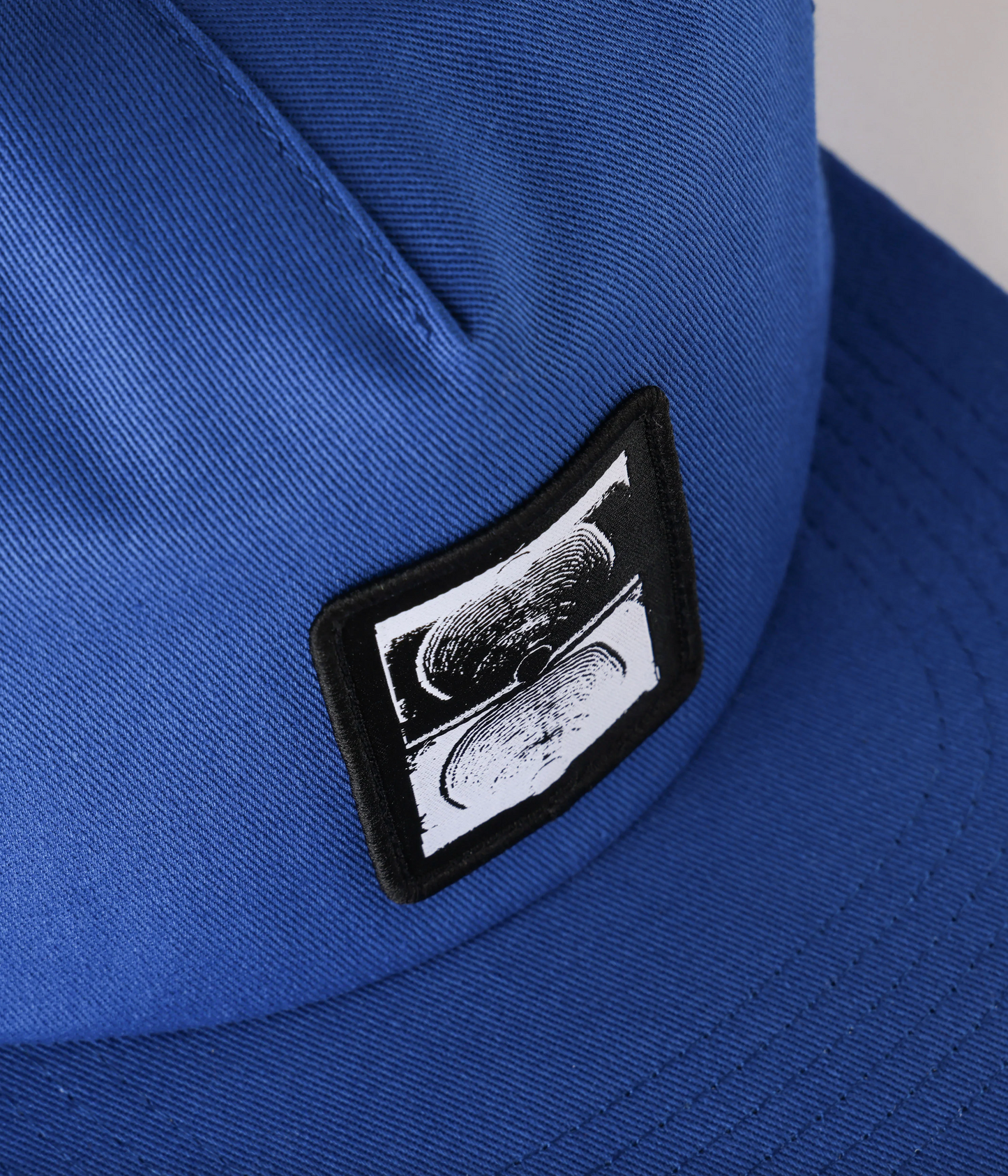 Former Crux Patch Cap
