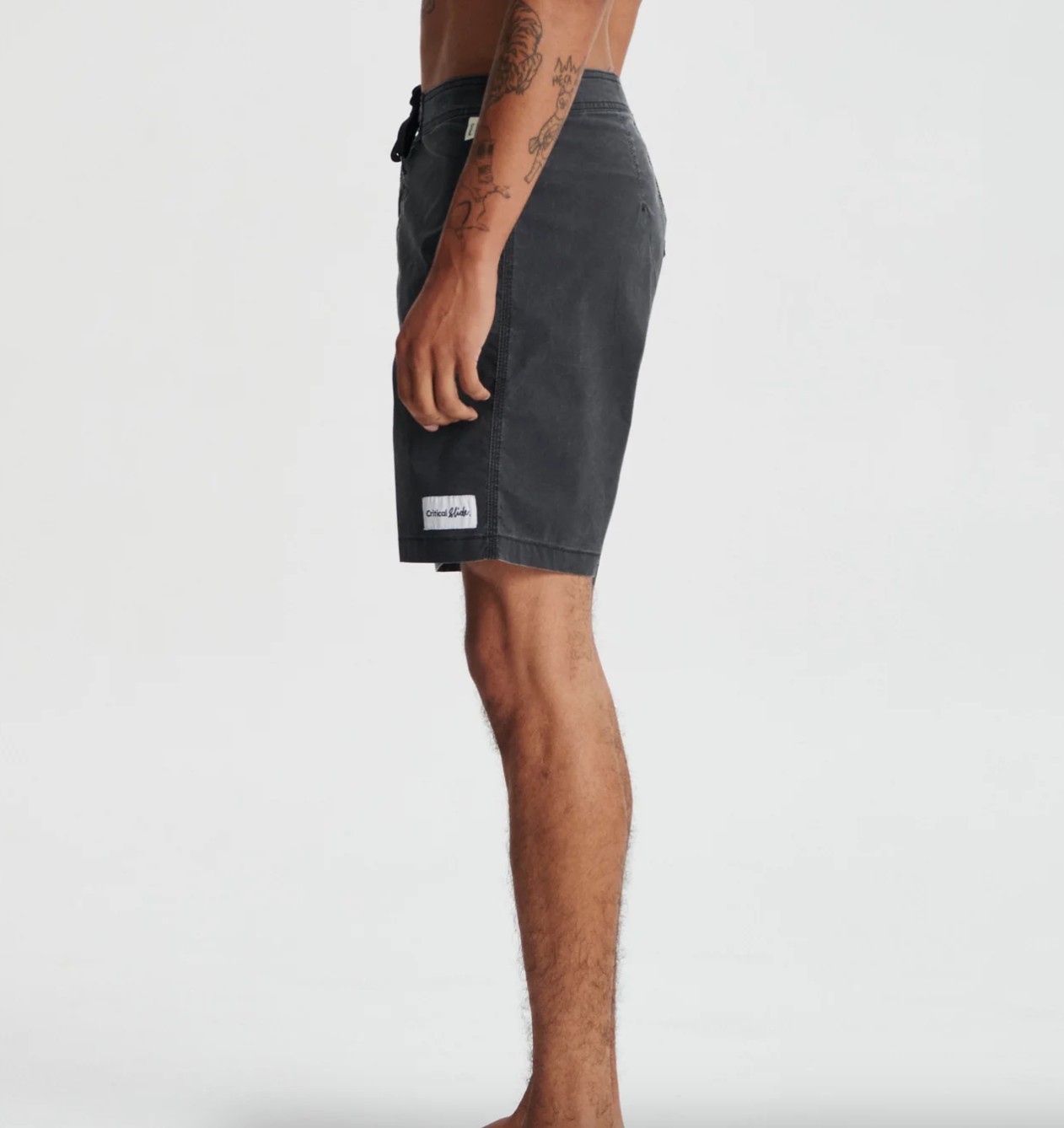Critical Slide Society Temples 18" Boardshort