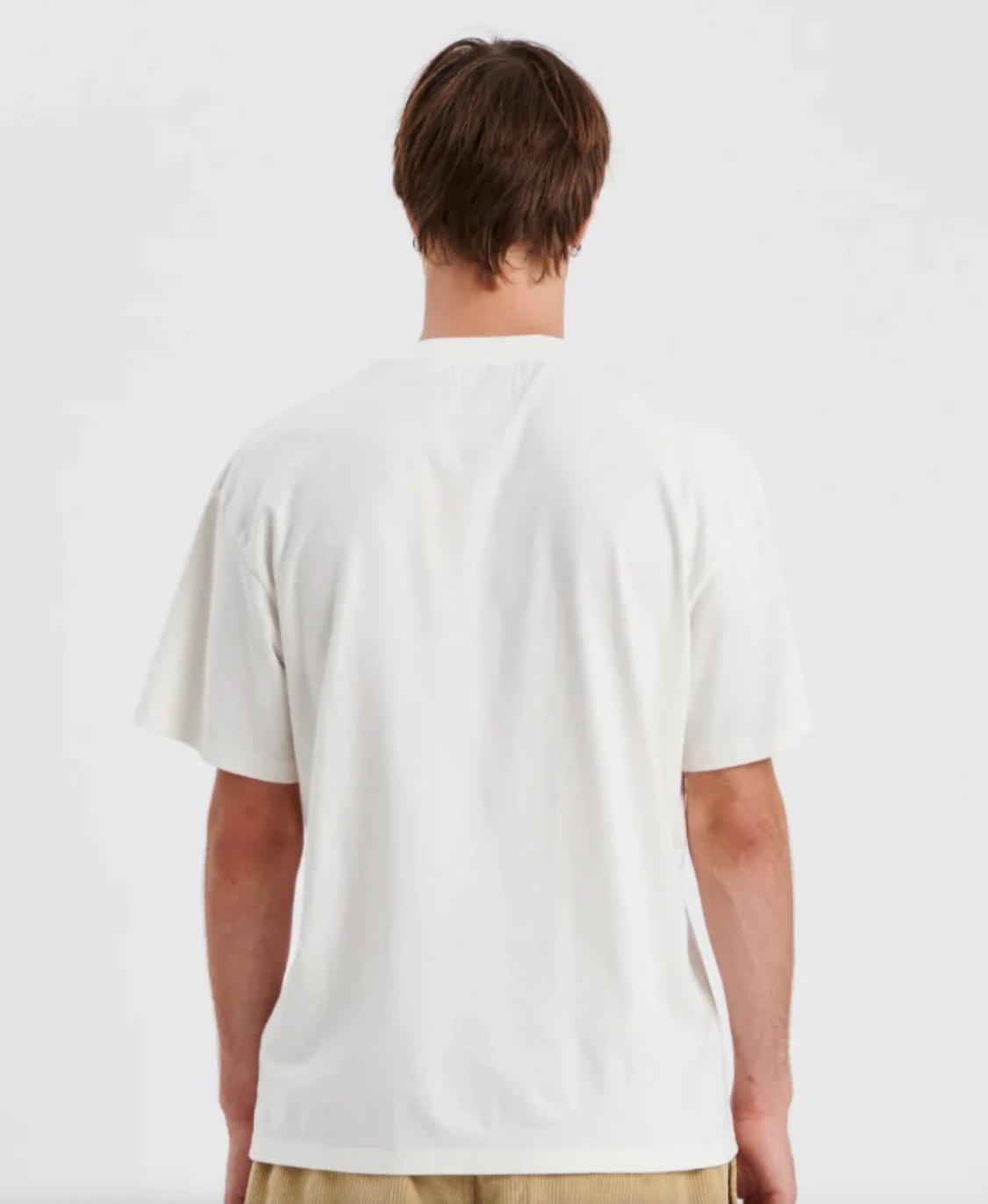 Critical Slide Society Depths Tee