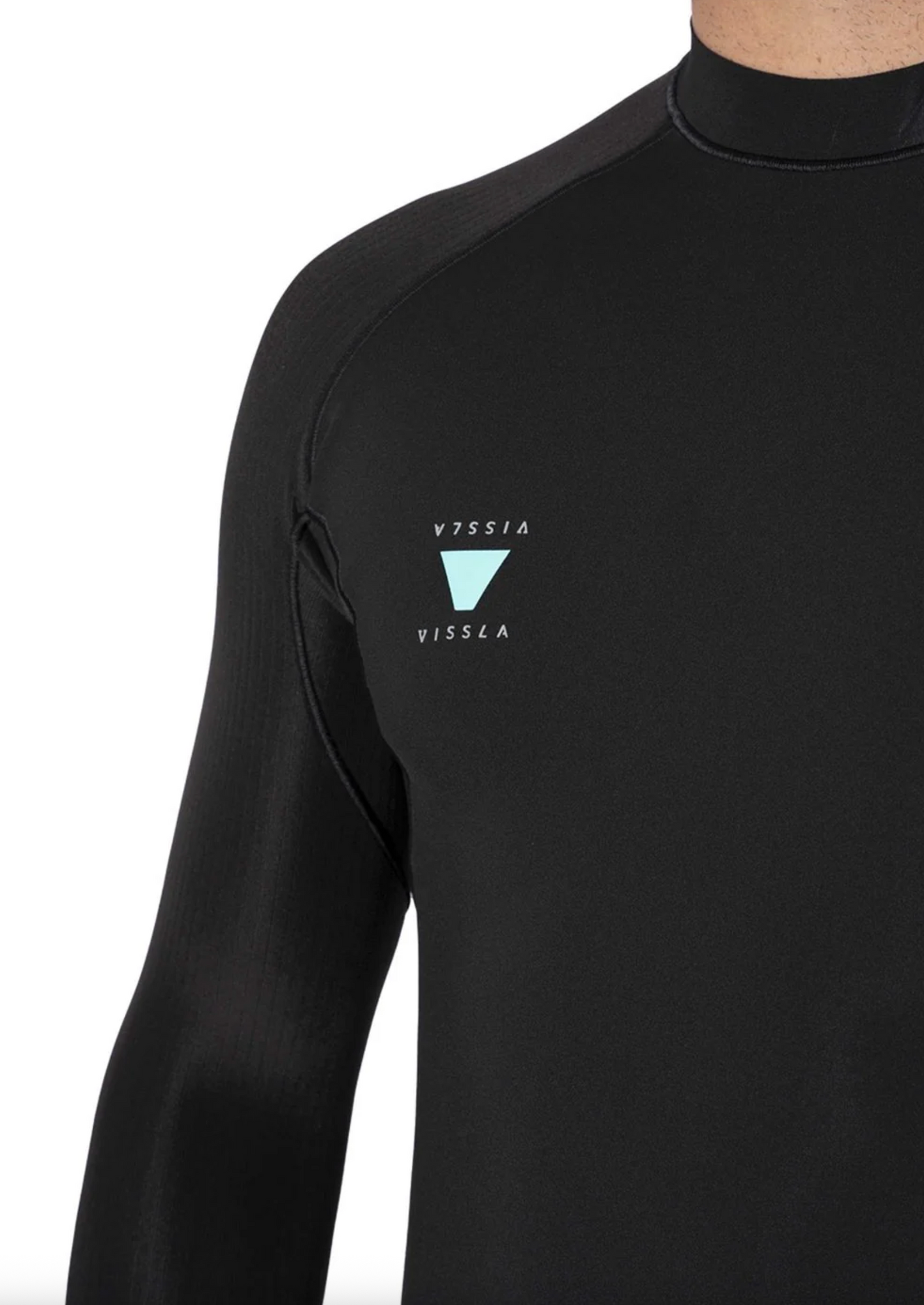 Vissla High Seas II 1mm LS Jacket
