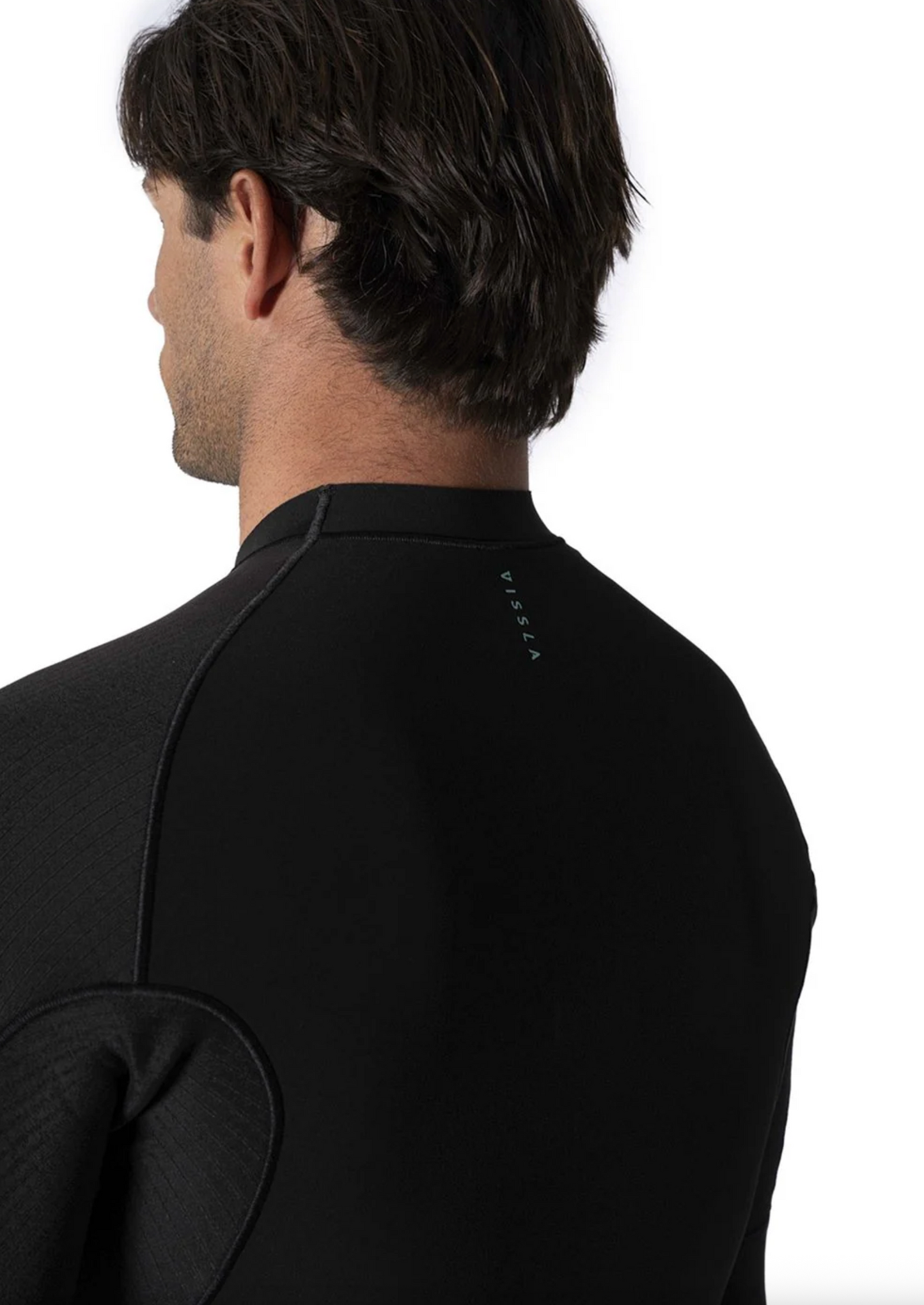 Vissla High Seas II 1mm LS Jacket