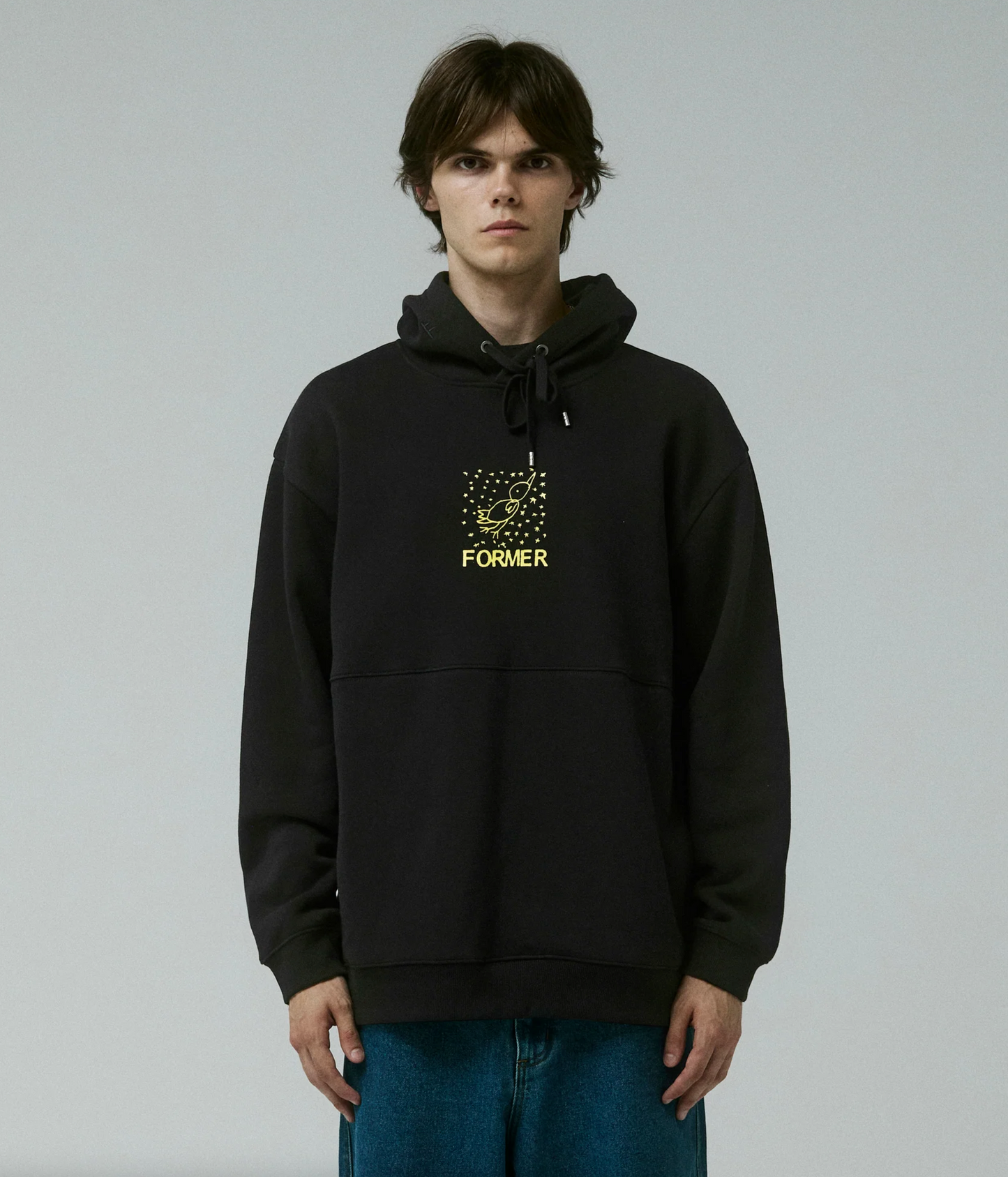 Former Free Crux Hoodie