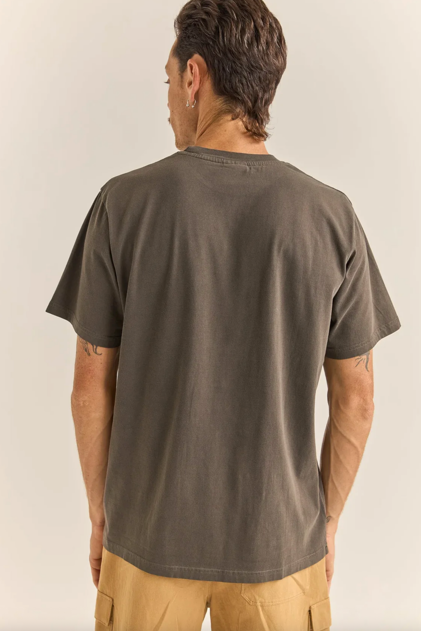 Rhythm Swirl Vintage T-Shirt