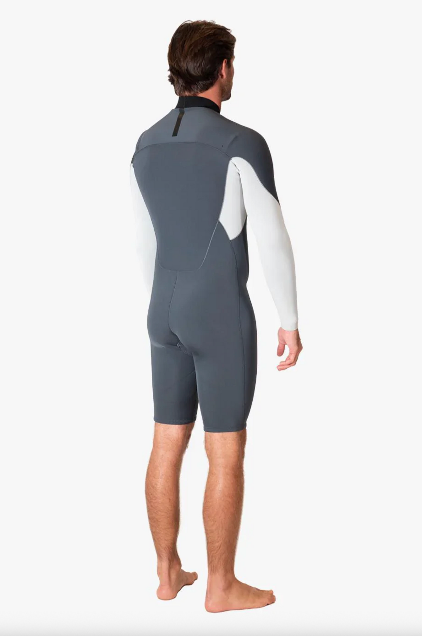 Vissla Natural Seas 2/2mm LS Spring Suit