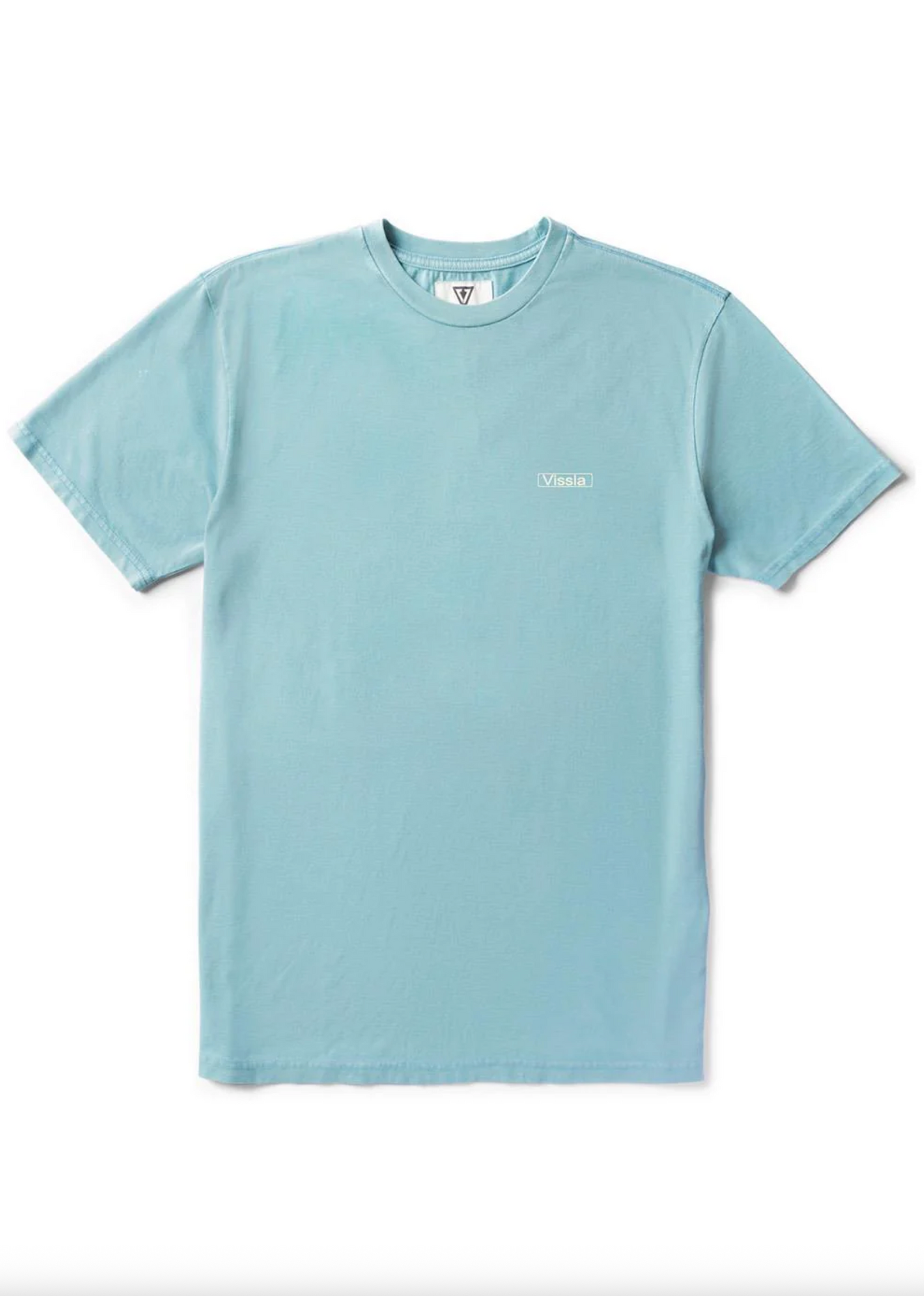 Vissla Pupukea Pay Phone Cosmic T-Shirt