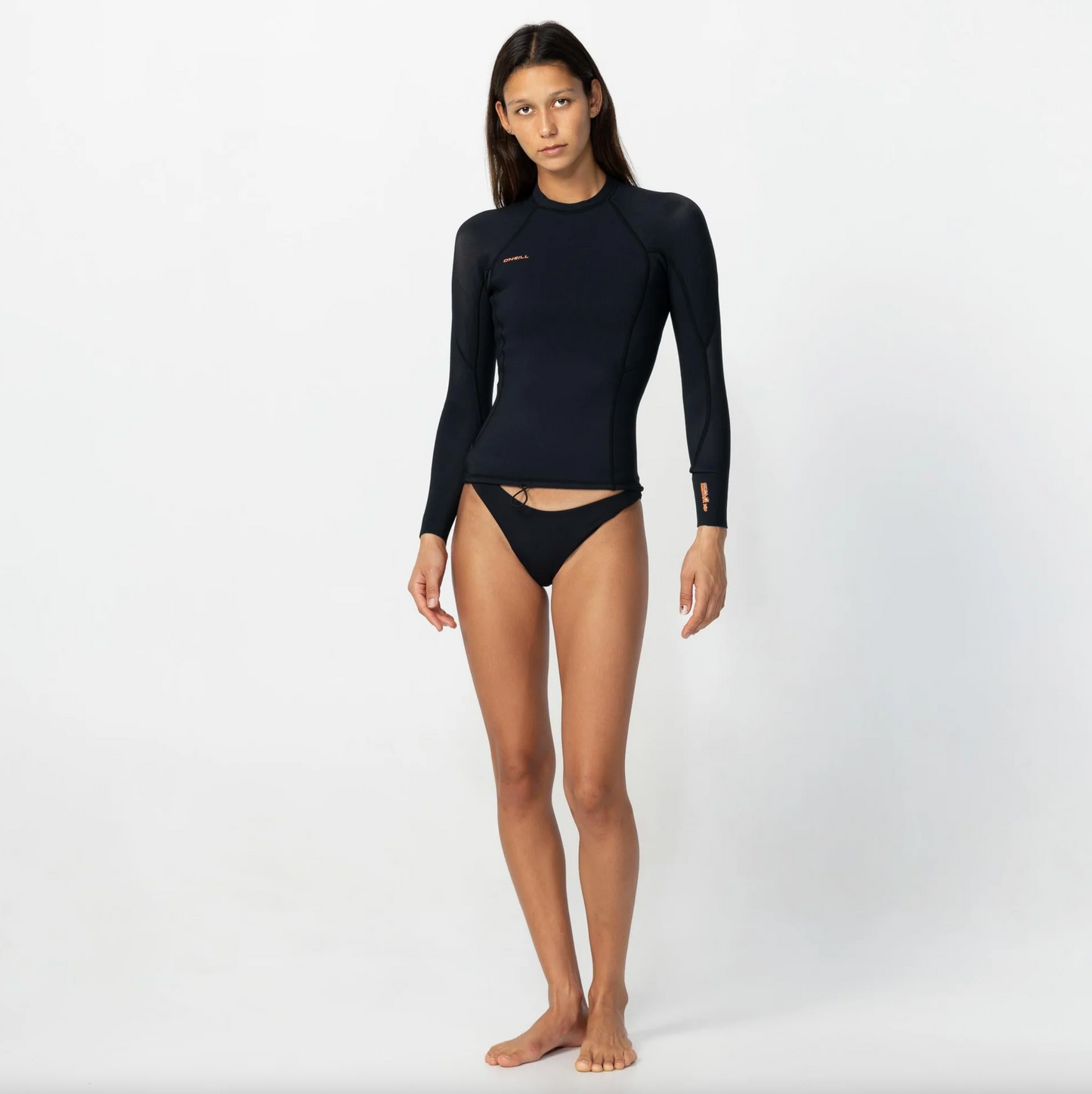 O'Neill Wmns Hyperfreak Jacket 1.5mm