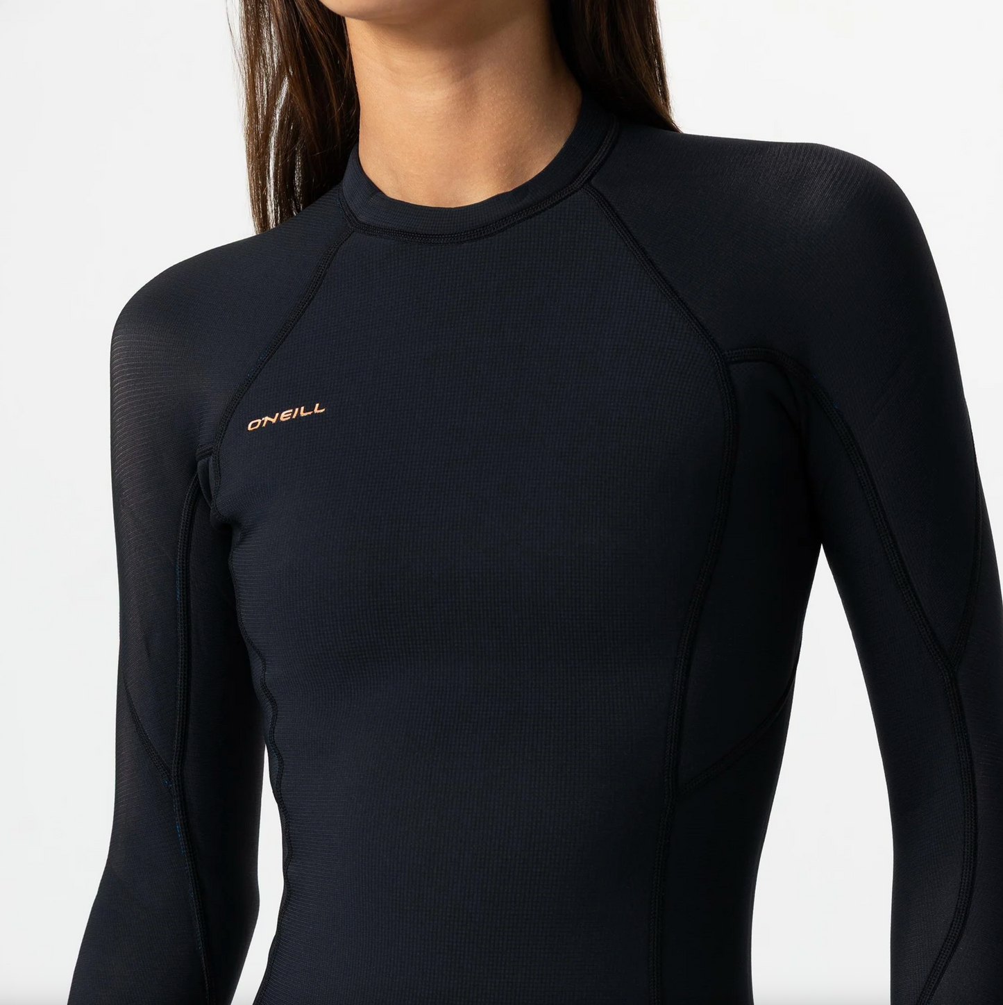 O'Neill Wmns Hyperfreak Jacket 1.5mm