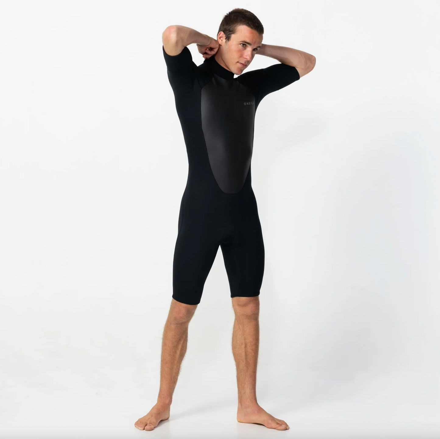 O'Neill Factor BZ SS Spring Suit 2mm