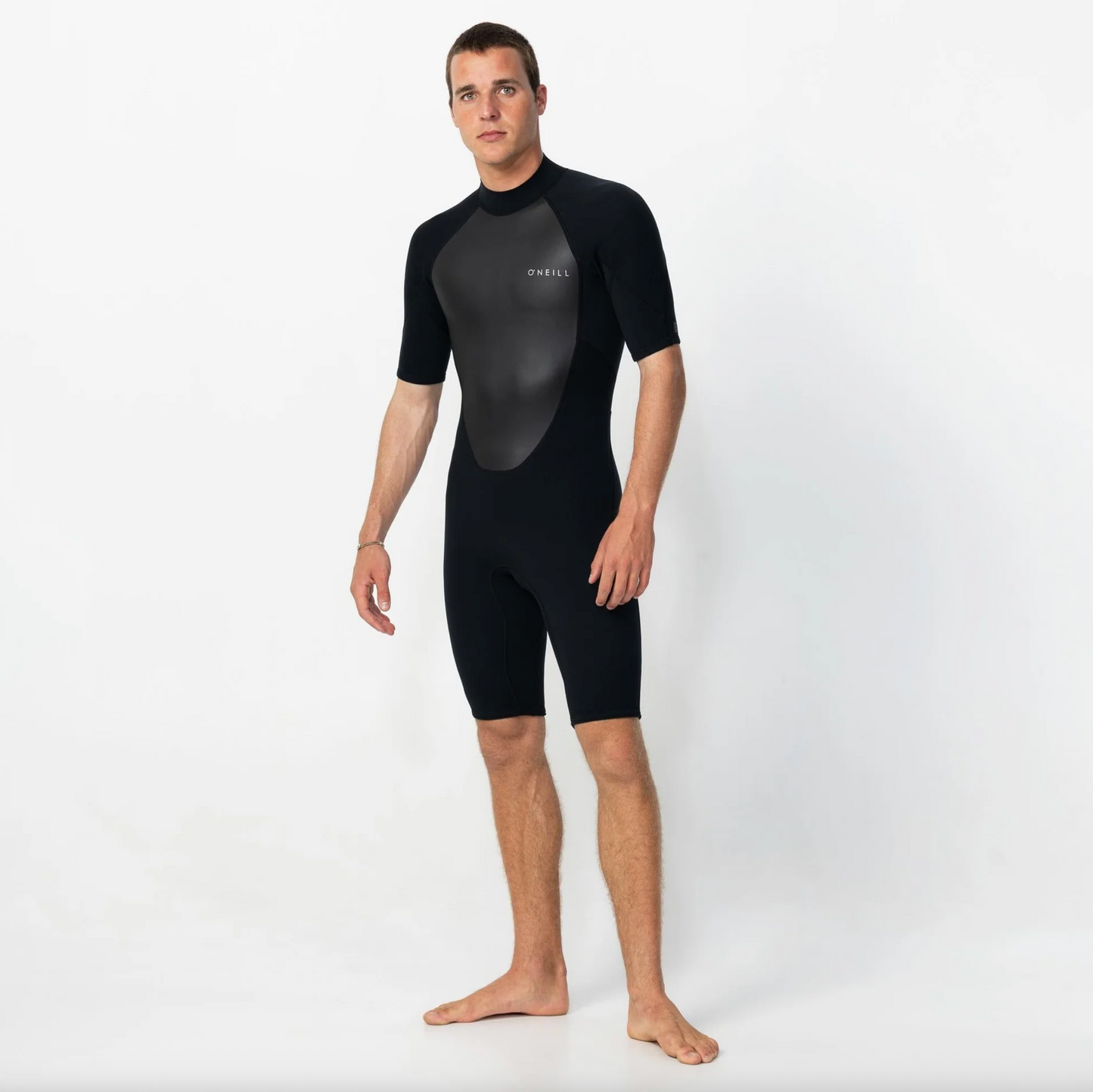 O'Neill Factor BZ SS Spring Suit 2mm