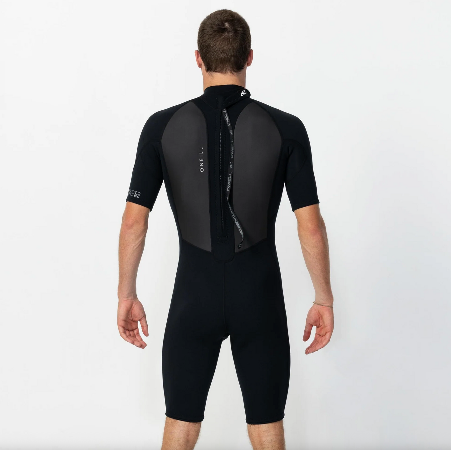 O'Neill Factor BZ SS Spring Suit 2mm