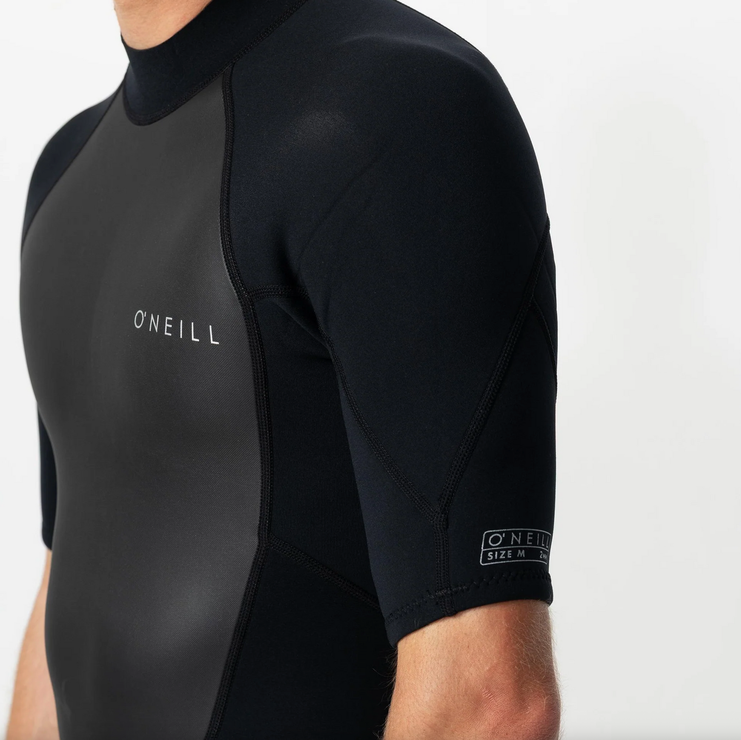 O'Neill Factor BZ SS Spring Suit 2mm