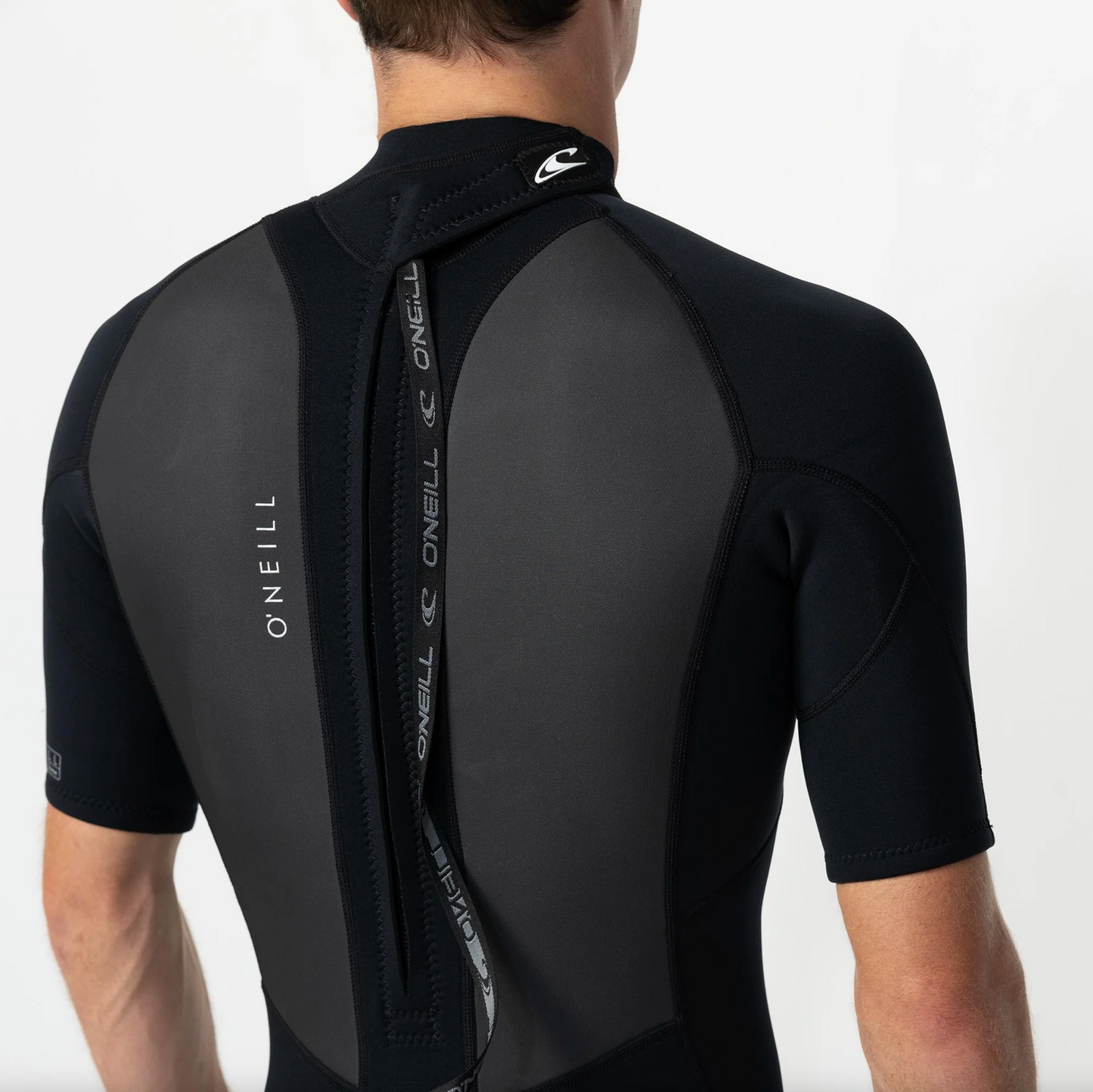 O'Neill Factor BZ SS Spring Suit 2mm