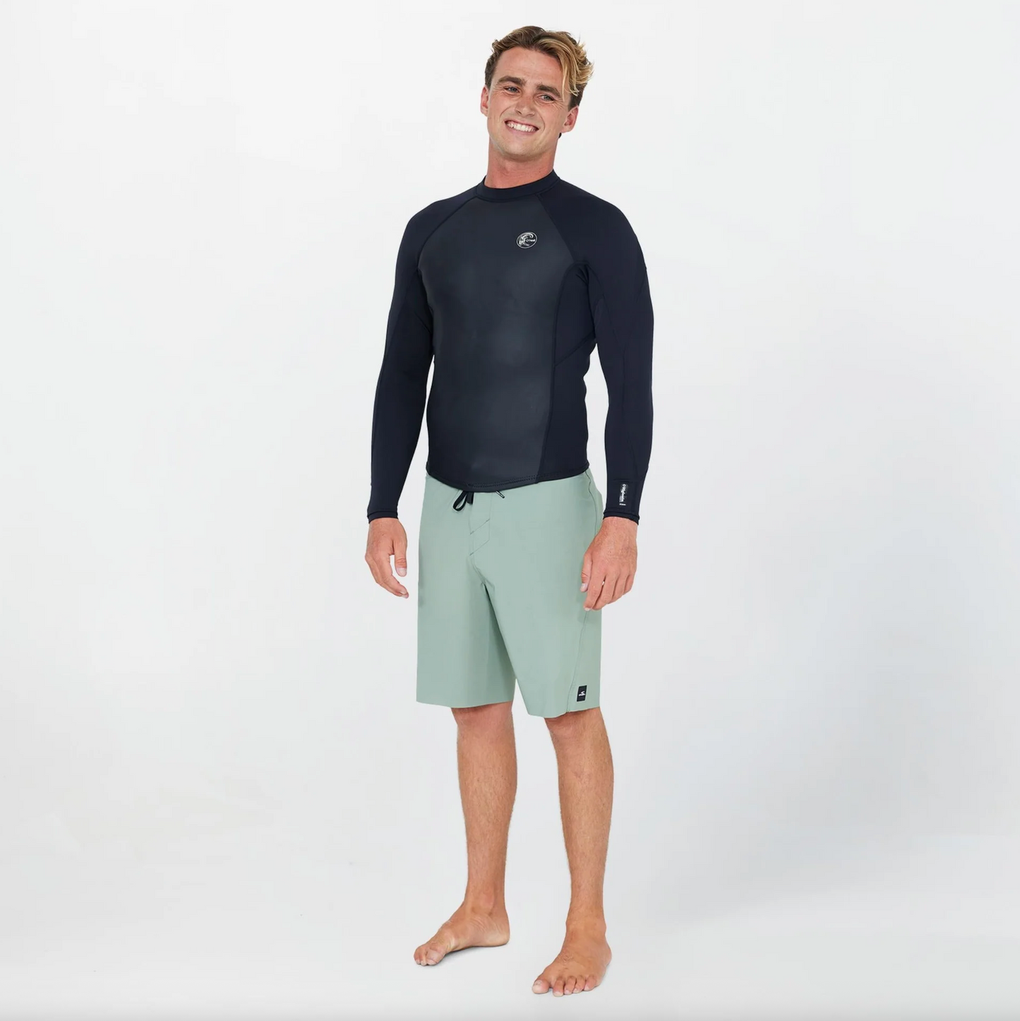 O'Neill Originals BZ Jacket 2/1mm