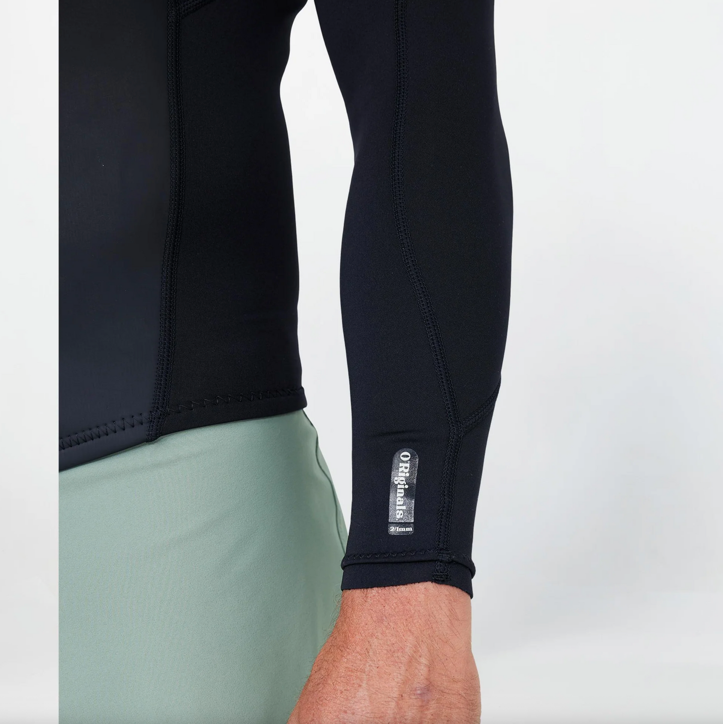 O'Neill Originals BZ Jacket 2/1mm