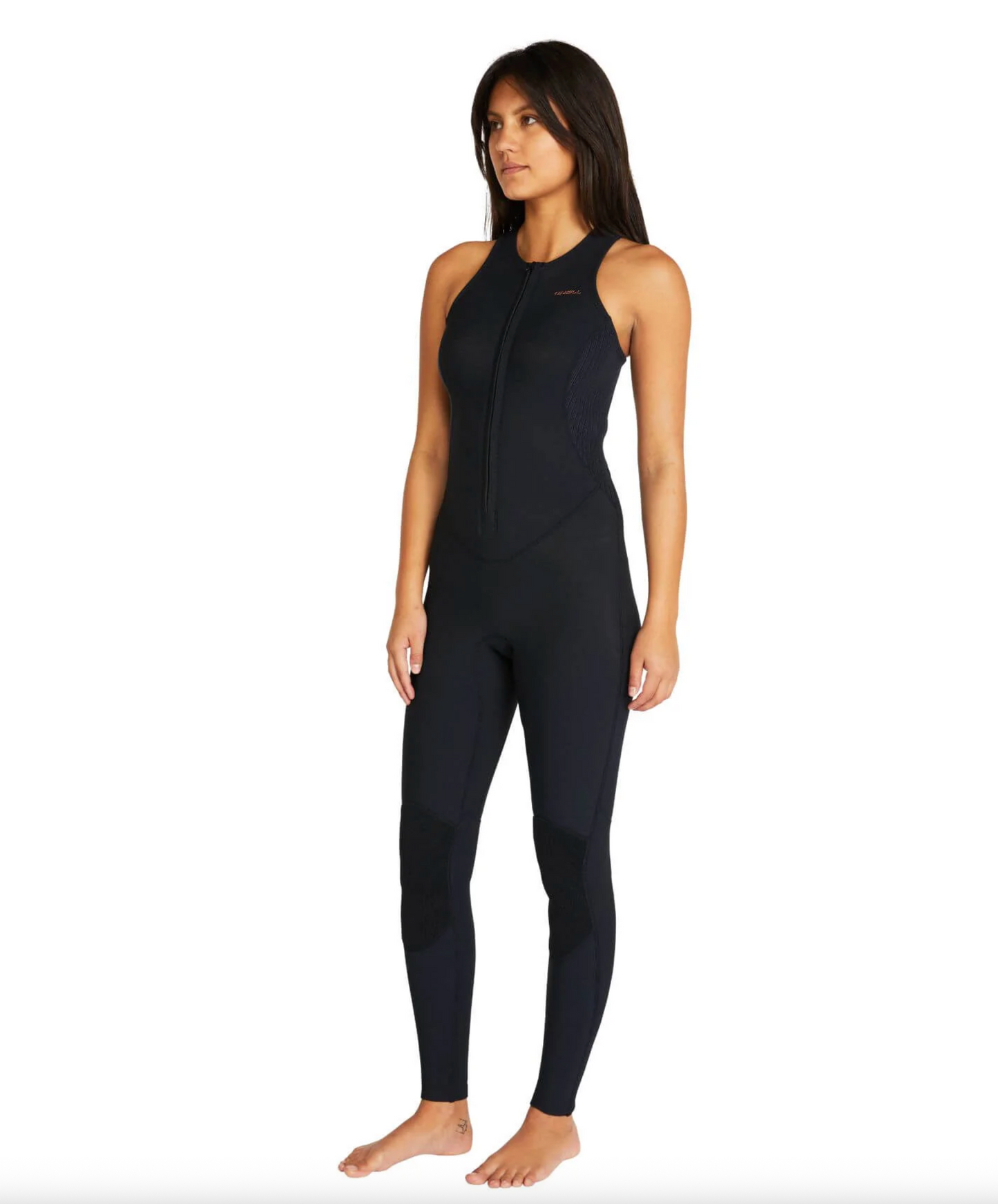 O'Neill Wmns Hyperfreak FZ Long Jane 2mm