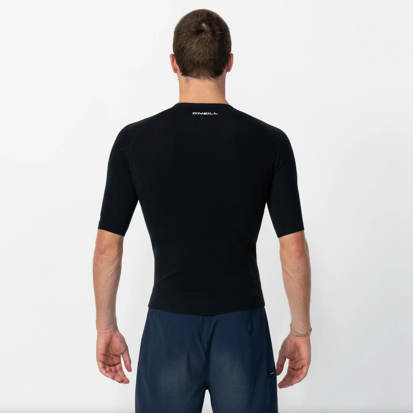 O'Neill Reactor 2 SS Jacket 1.5mm