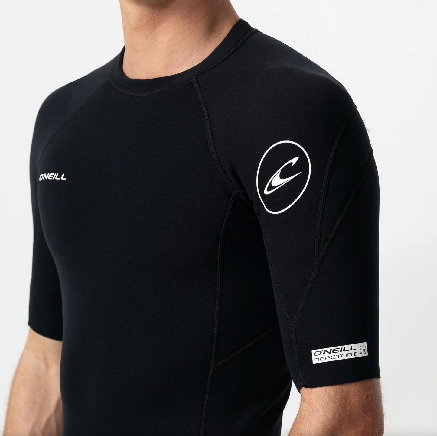 O'Neill Reactor 2 SS Jacket 1.5mm