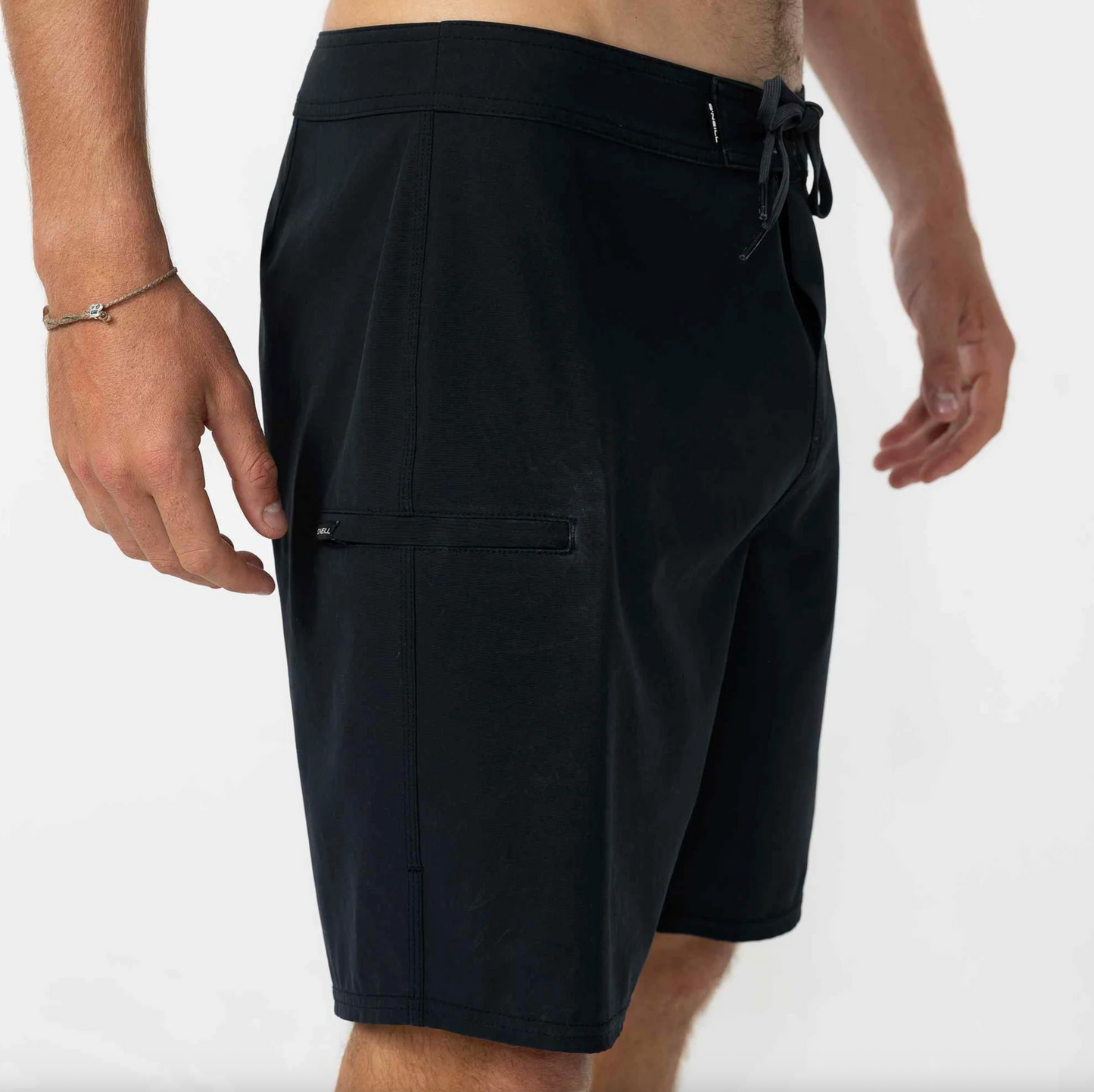 O'Neill Hyperfreak Heat Solid 19" Boardshort