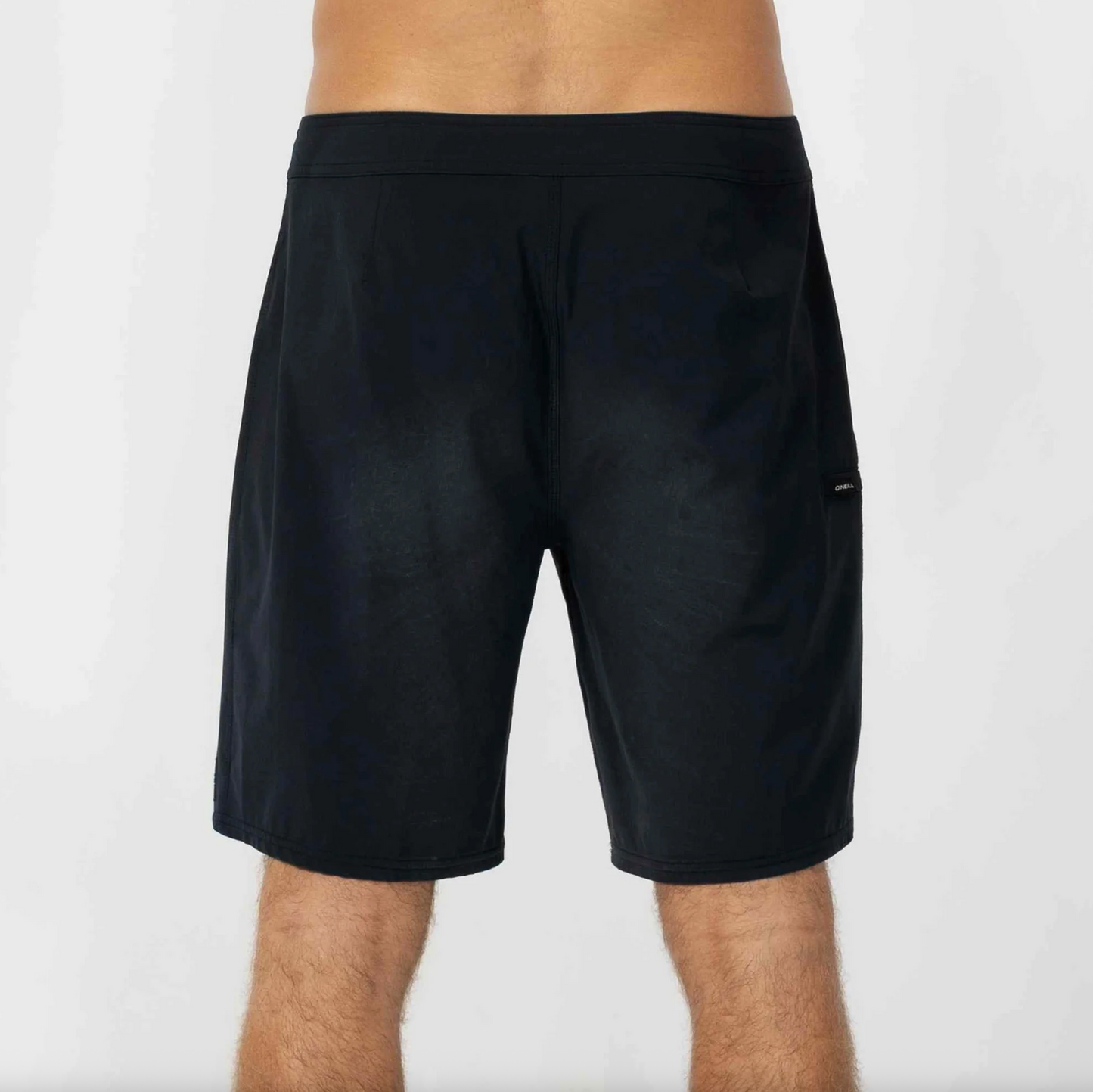 O'Neill Hyperfreak Heat Solid 19" Boardshort