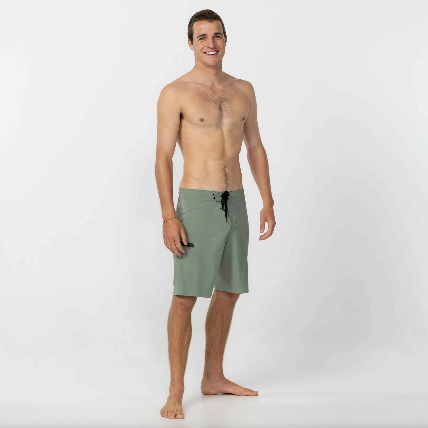 O'Neill Hyperfreak Tech Solid 19" Boardshort