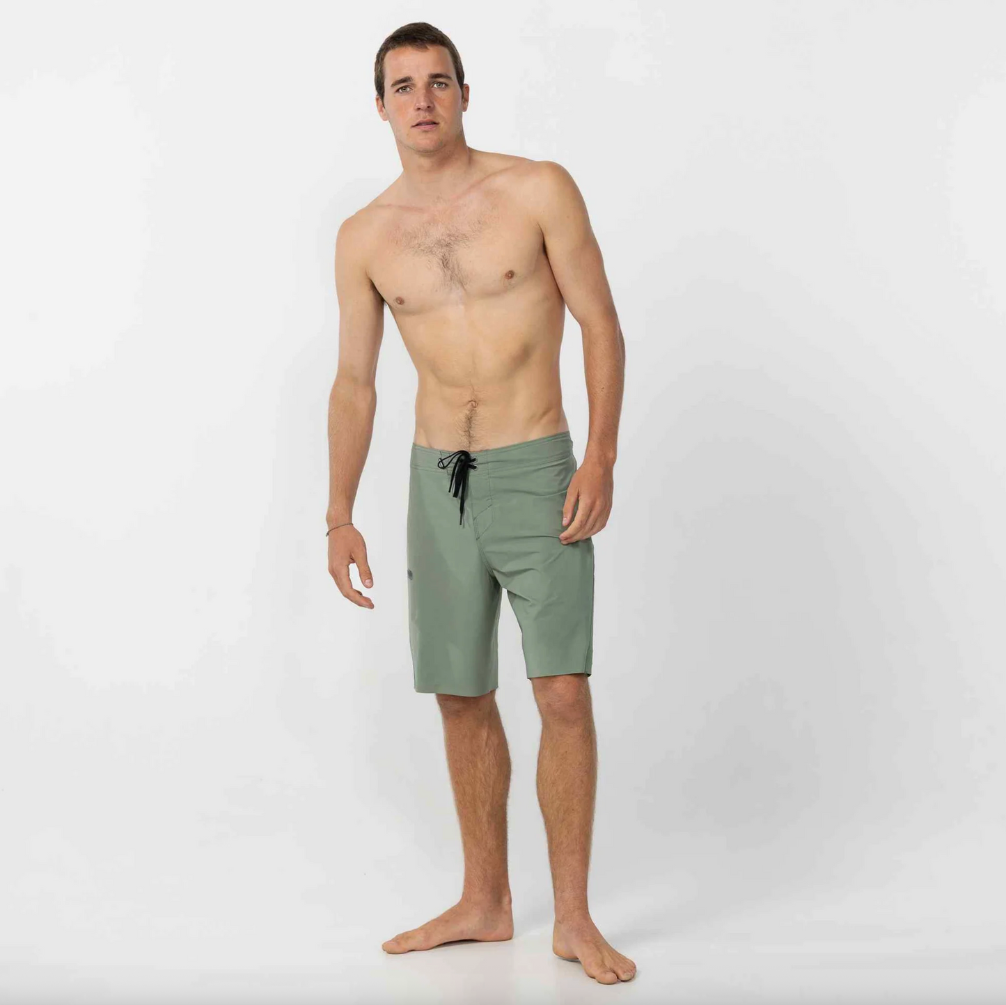 O'Neill Hyperfreak Tech Solid 19" Boardshort