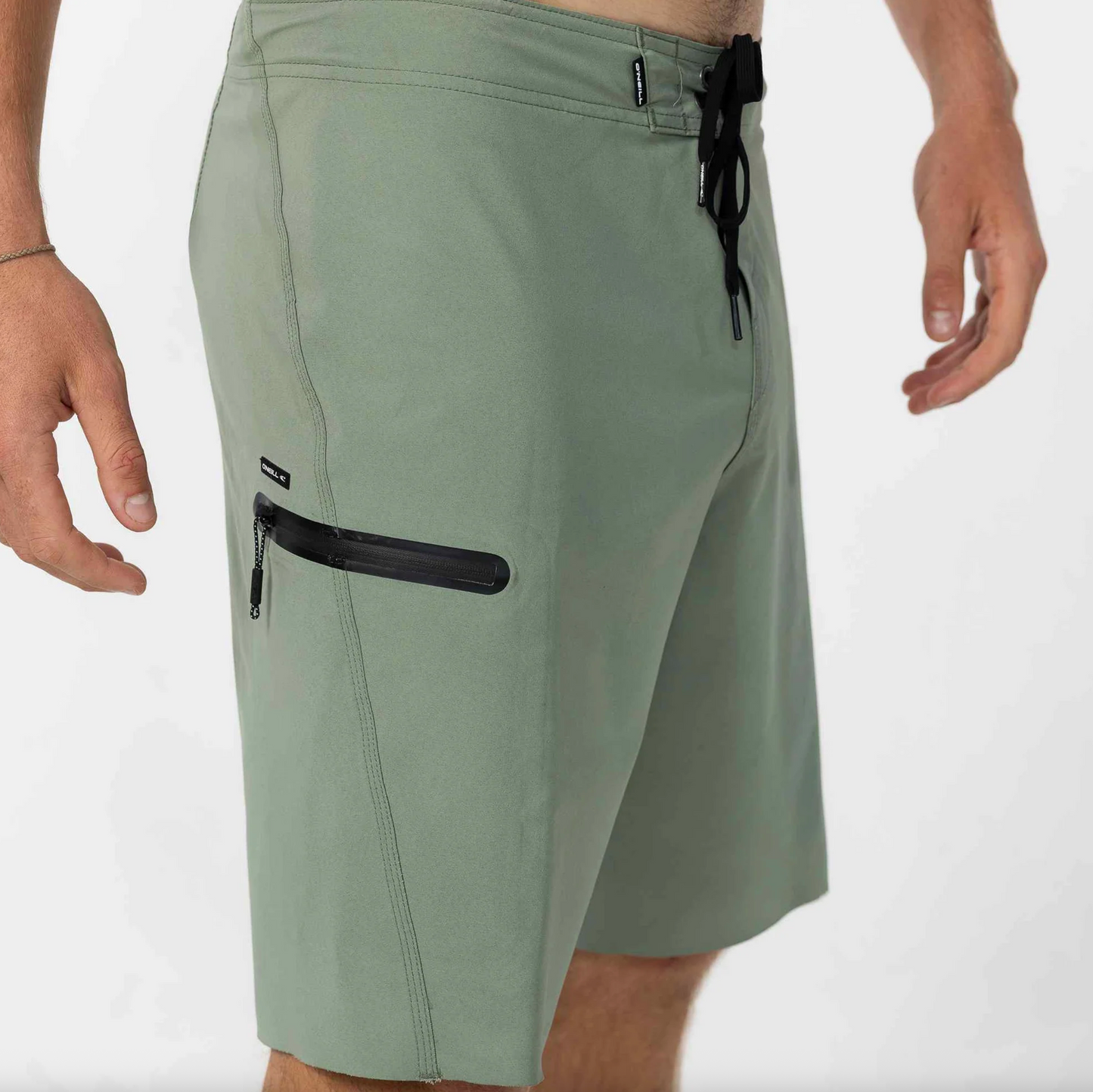 O'Neill Hyperfreak Tech Solid 19" Boardshort