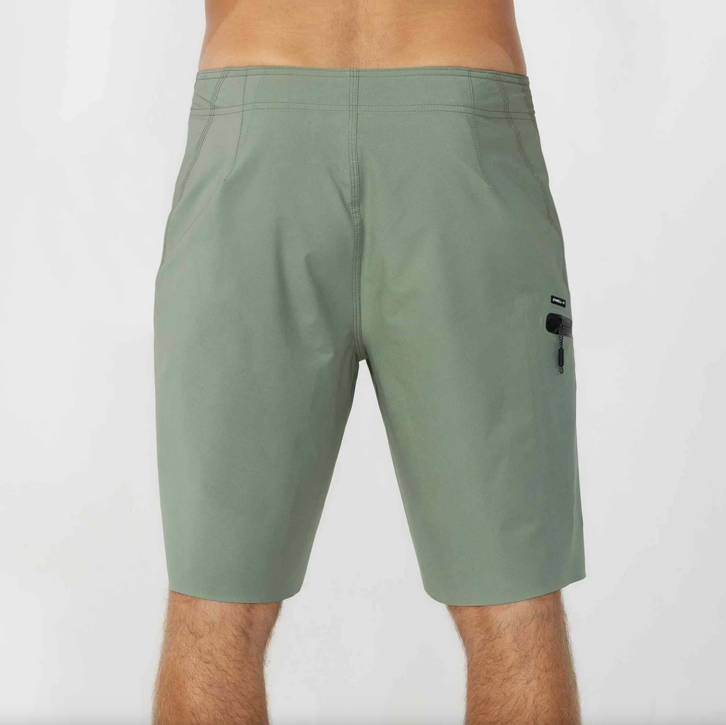 O'Neill Hyperfreak Tech Solid 19" Boardshort